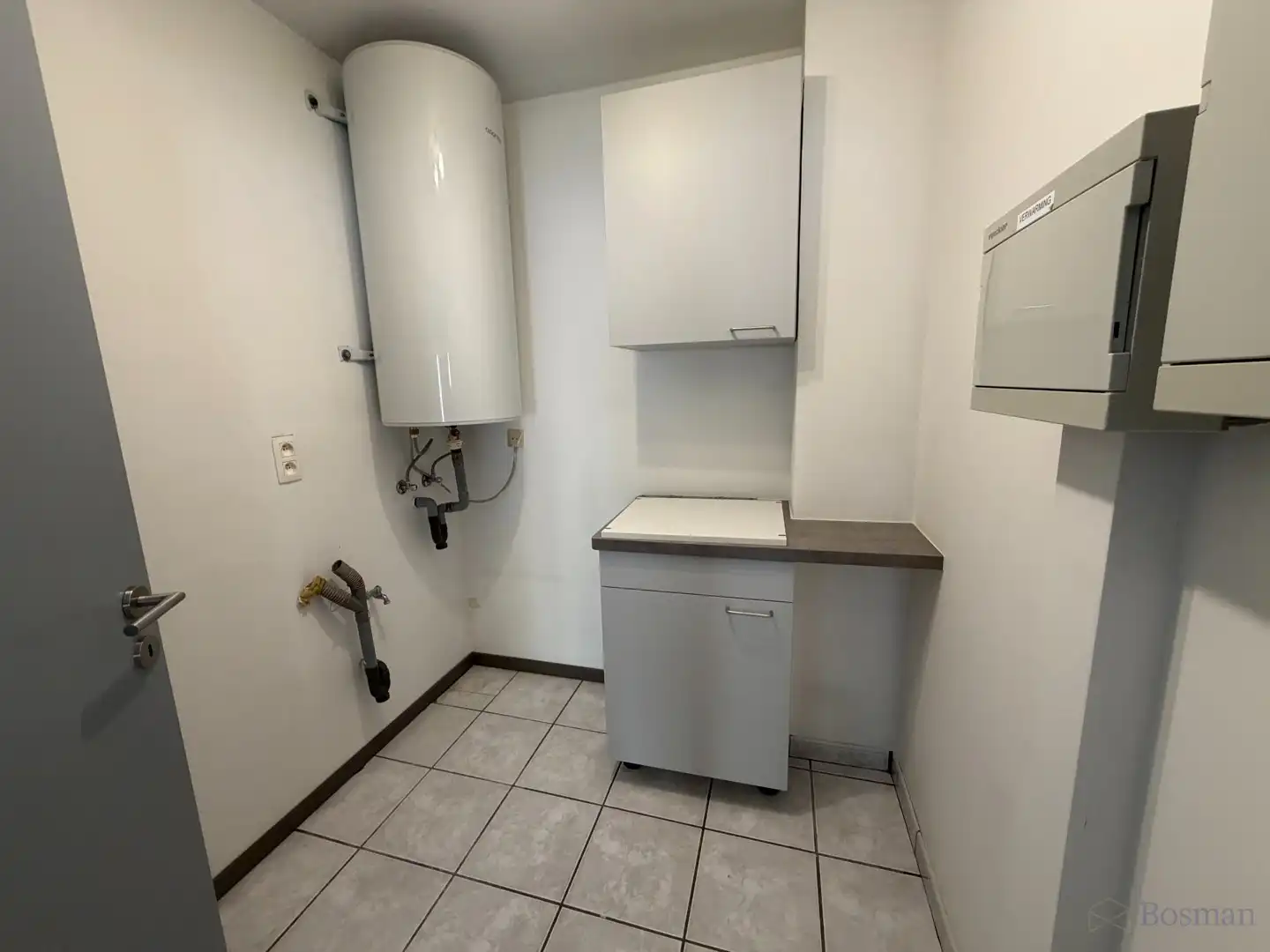 Ruim duplex appartement te huur in Tessenderlo foto 8