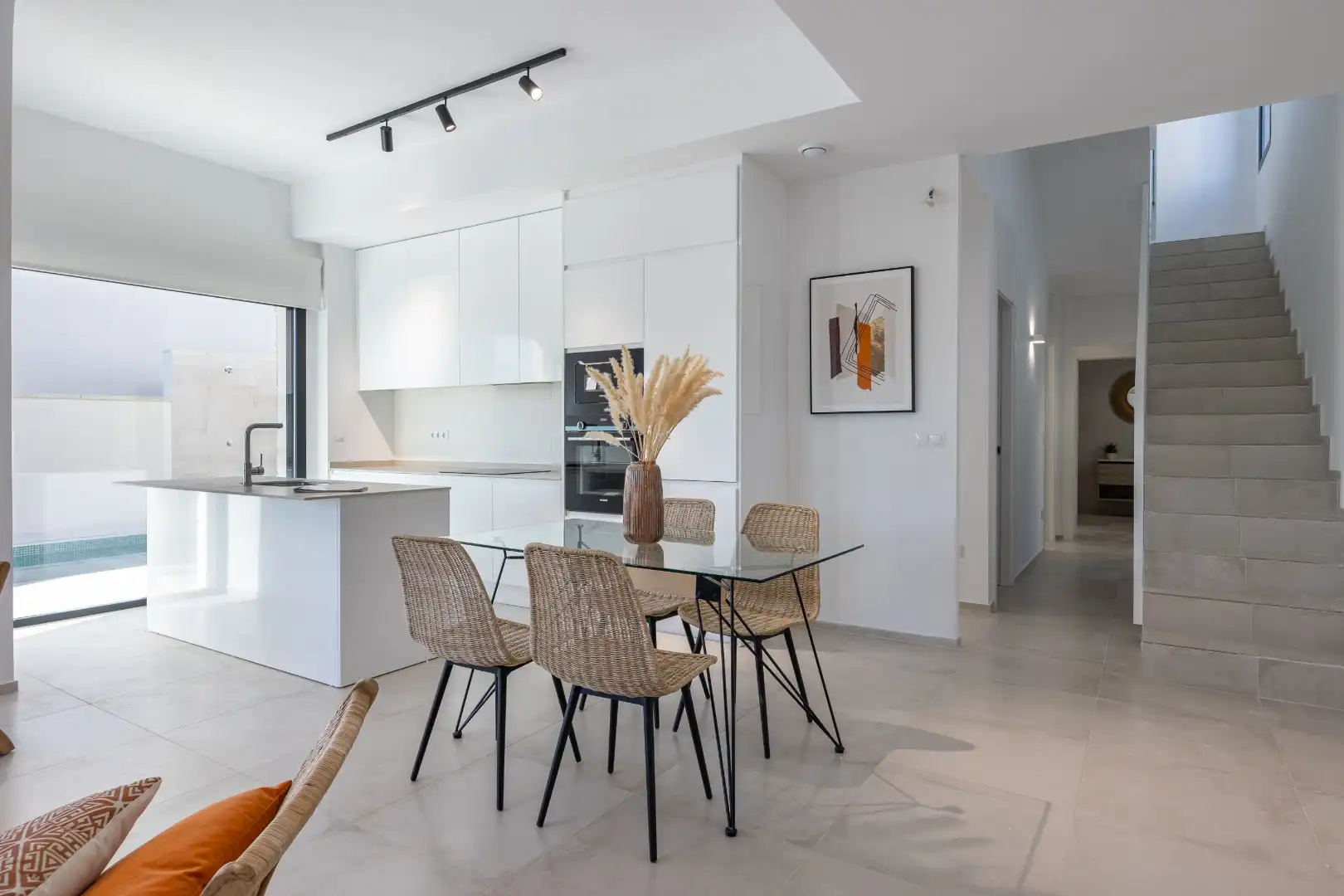 Residencial Sunrise - Finestrat foto 18