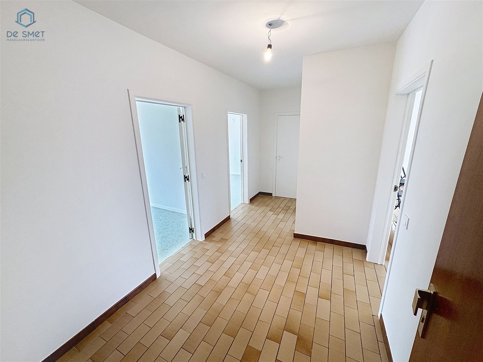 Te Huur: Gerenoveerd 2-slaapkamerappartement op toplocatie in Geraardsbergen! foto 4