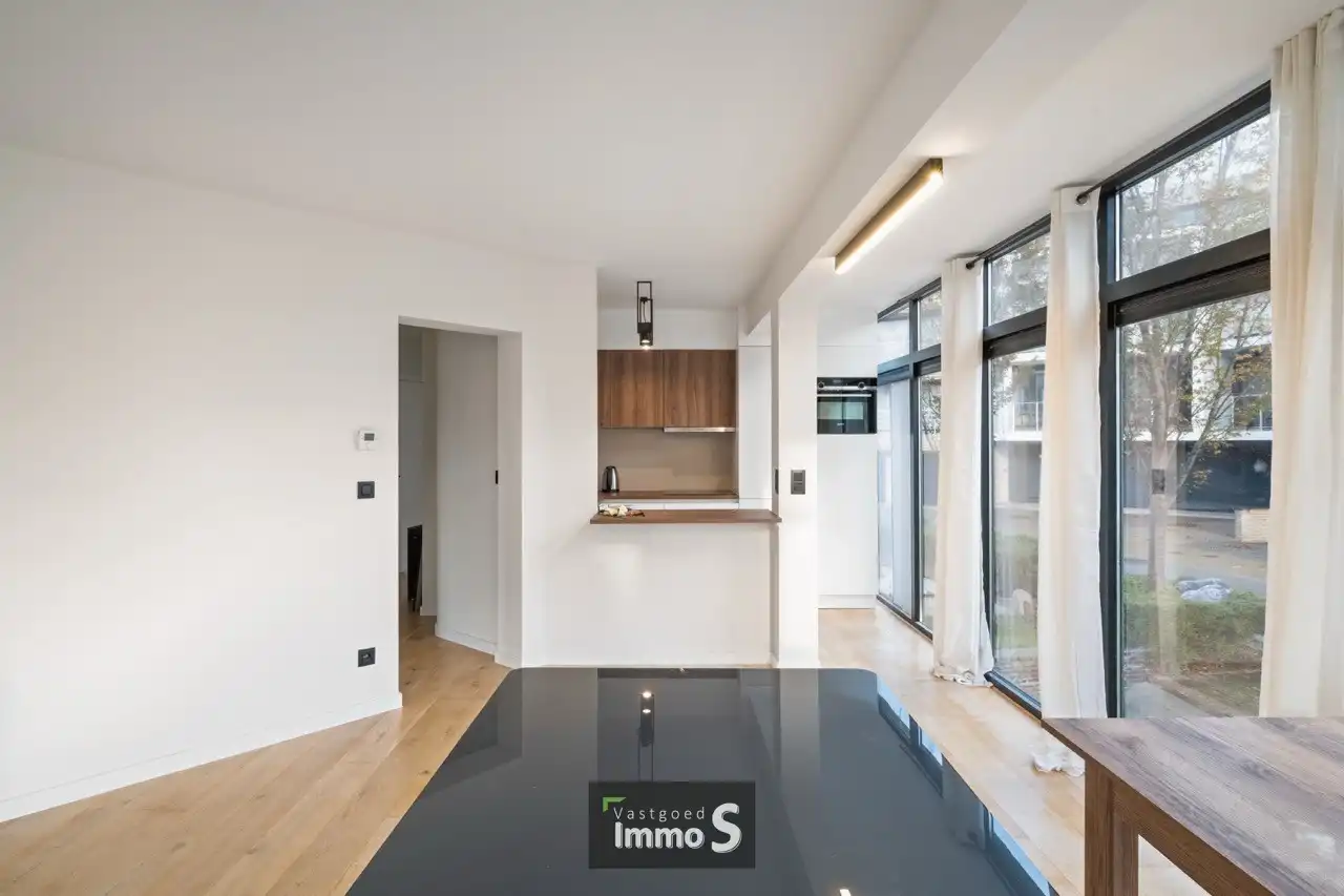 Instapklaar appartement te Koksijde-Bad foto 5