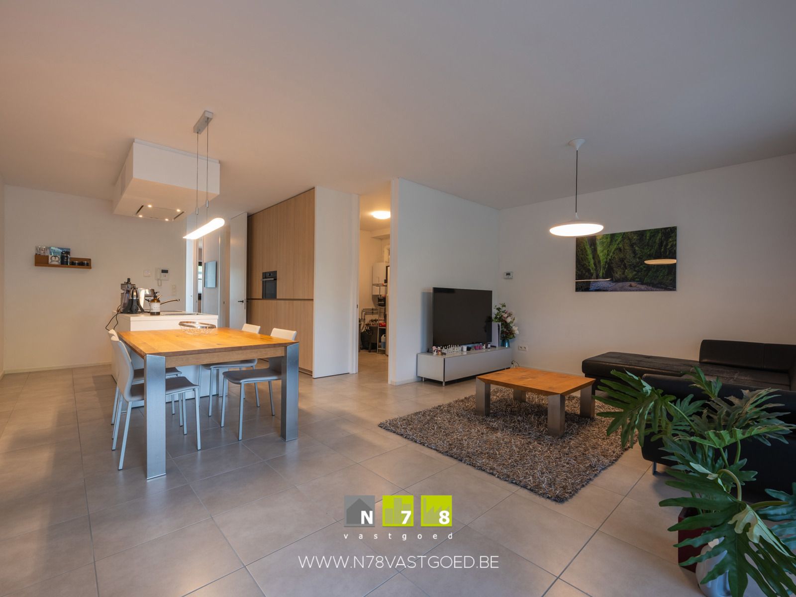 Appartement te koop foto 2