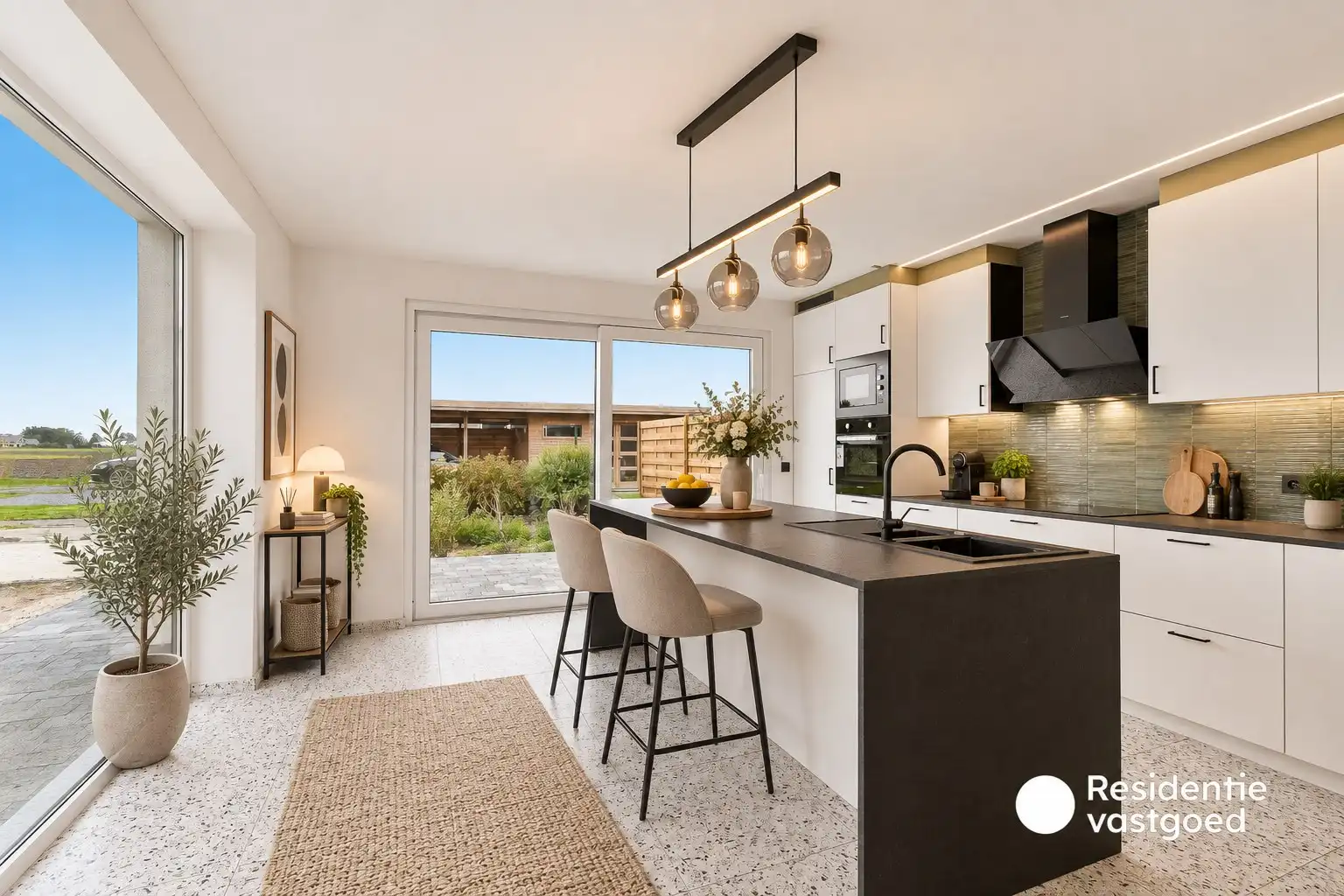 Instapklare woning met 4 slaapkamers, dakterras en EPC-label A foto 7