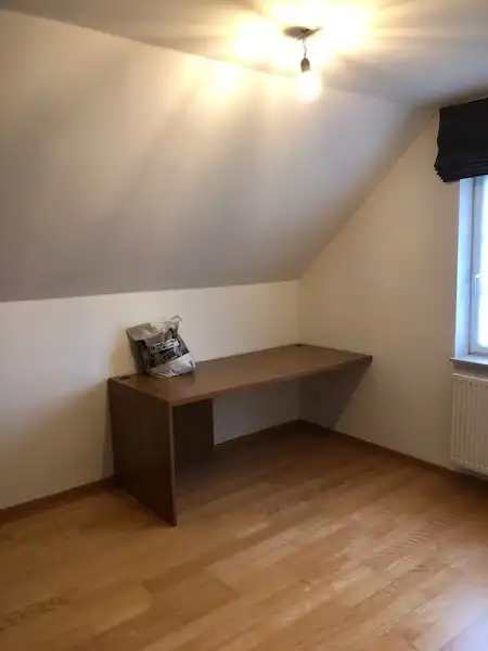 Ruime energiezuinige woning te huur op een rustige ligging foto 17