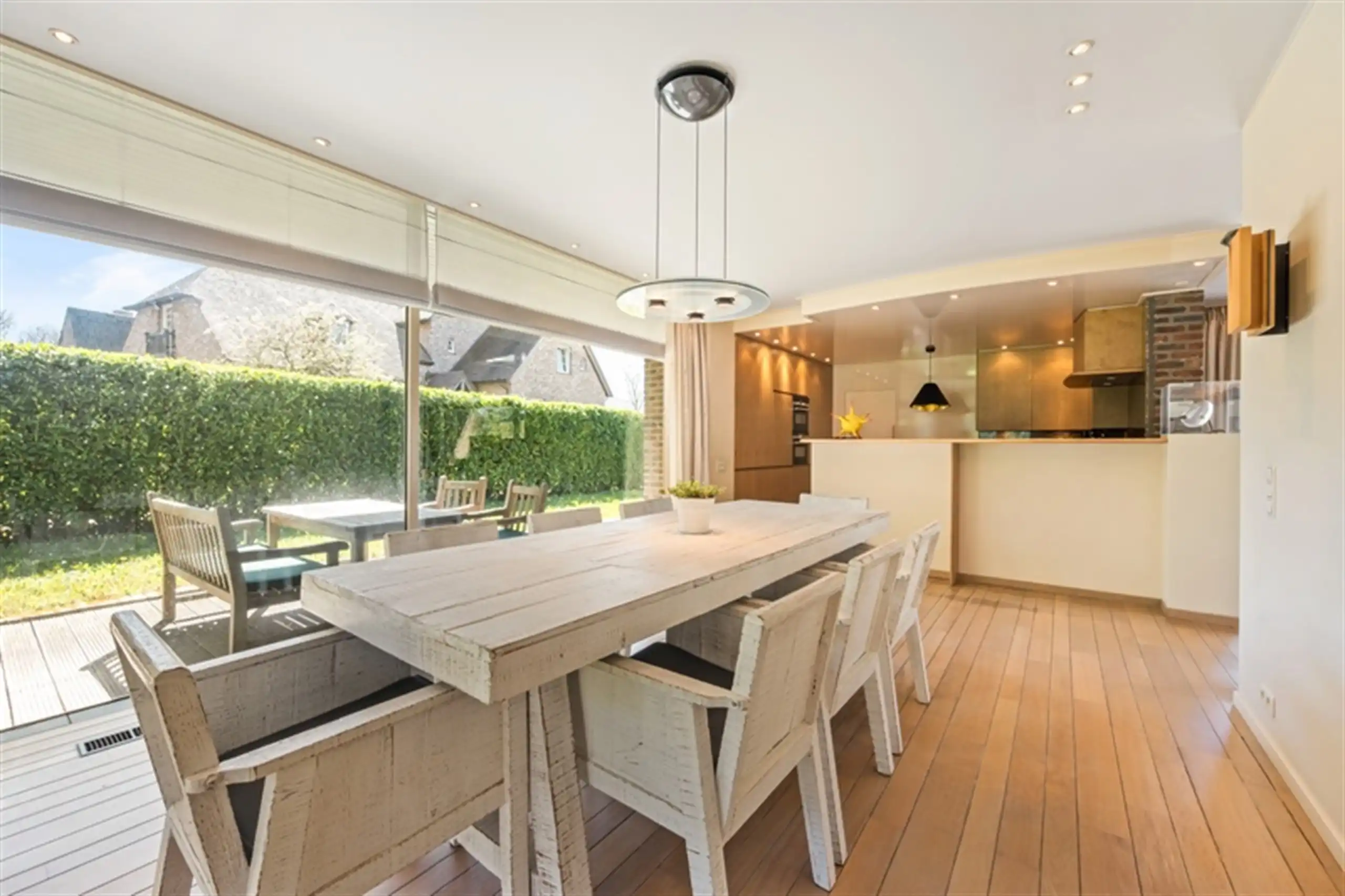 Verborgen verrassing: aan de zoom v/h bos met maximaal zicht foto 10