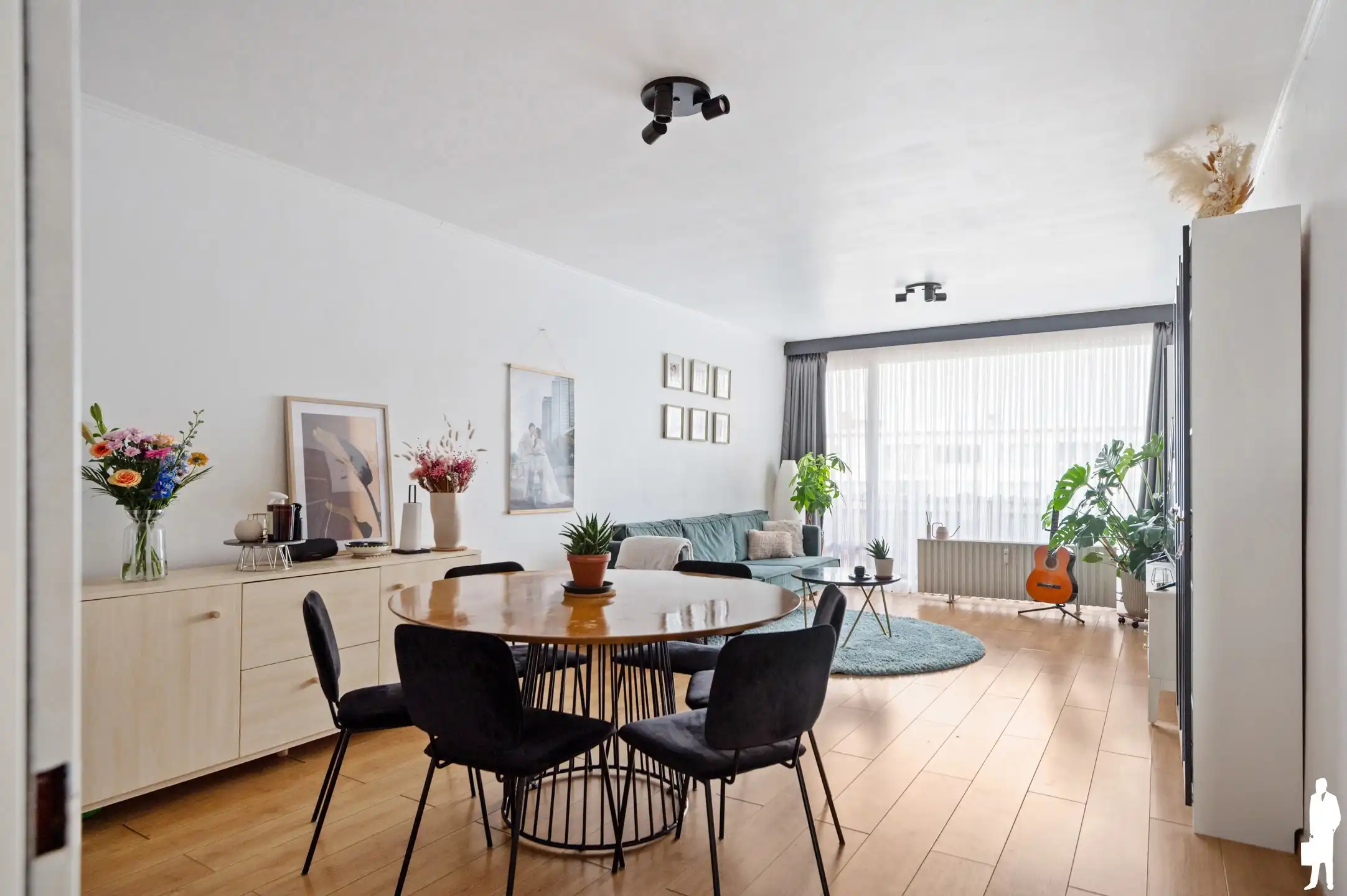 Appartement te koop Bisschoppenhoflaan 428/41 - 2100 Antwerpen