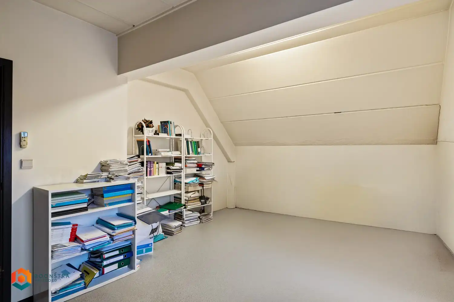 Veelzijdig handelspand met bouwgrond in centrum Rijmenam foto 14