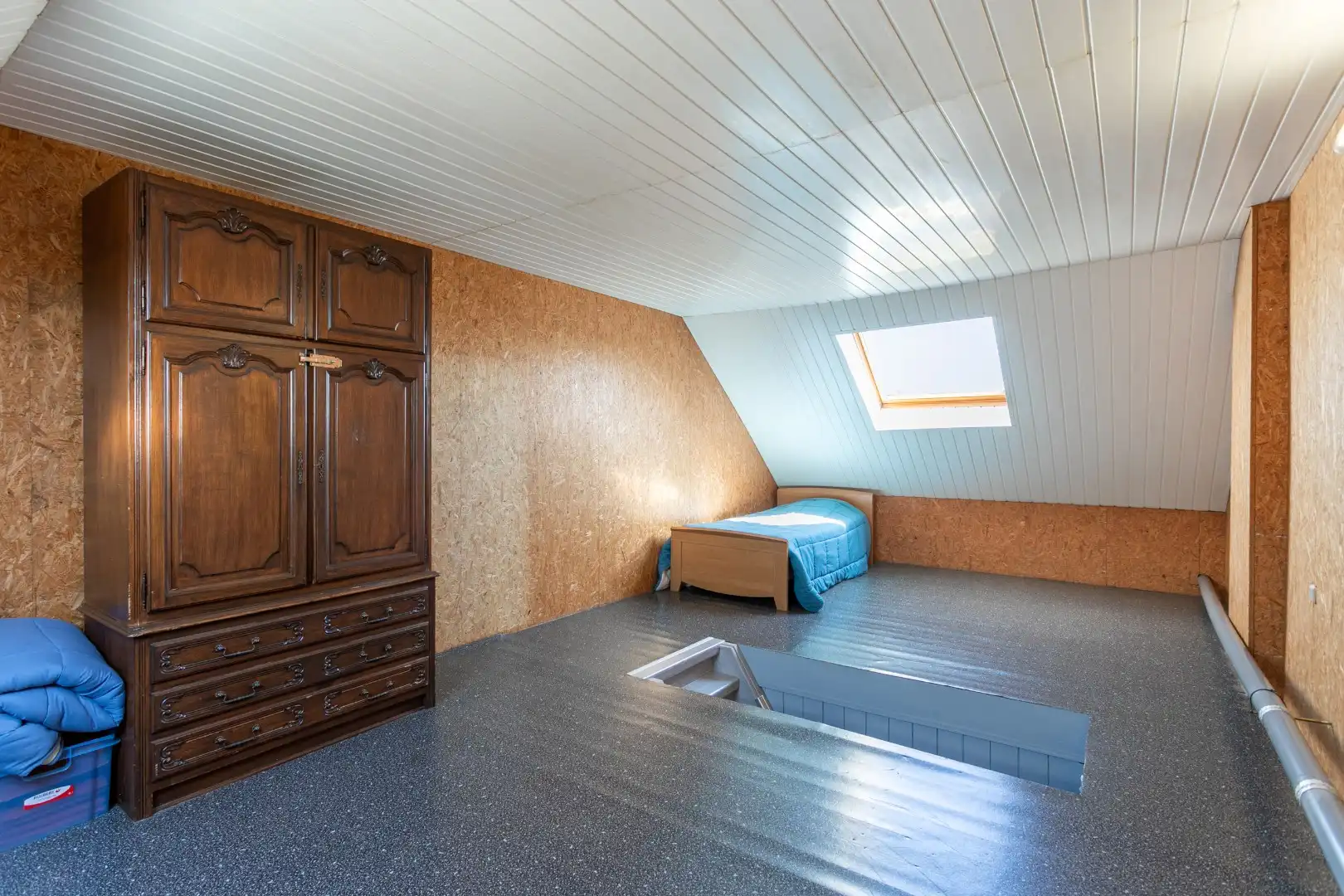 Instapklare woning met 2-3 slpk en tuin foto 19