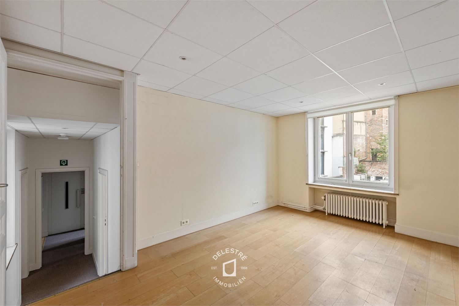 UNIEK KANTOORGEBOUW NABIJ WARANDEPARK foto 30