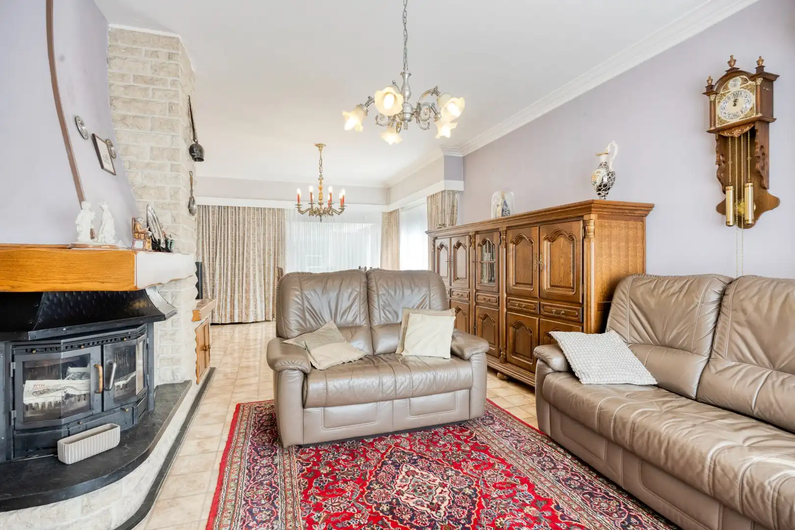 Woning met 3 slaapkamers op 369 m² in het centrum van Geel ! foto 3