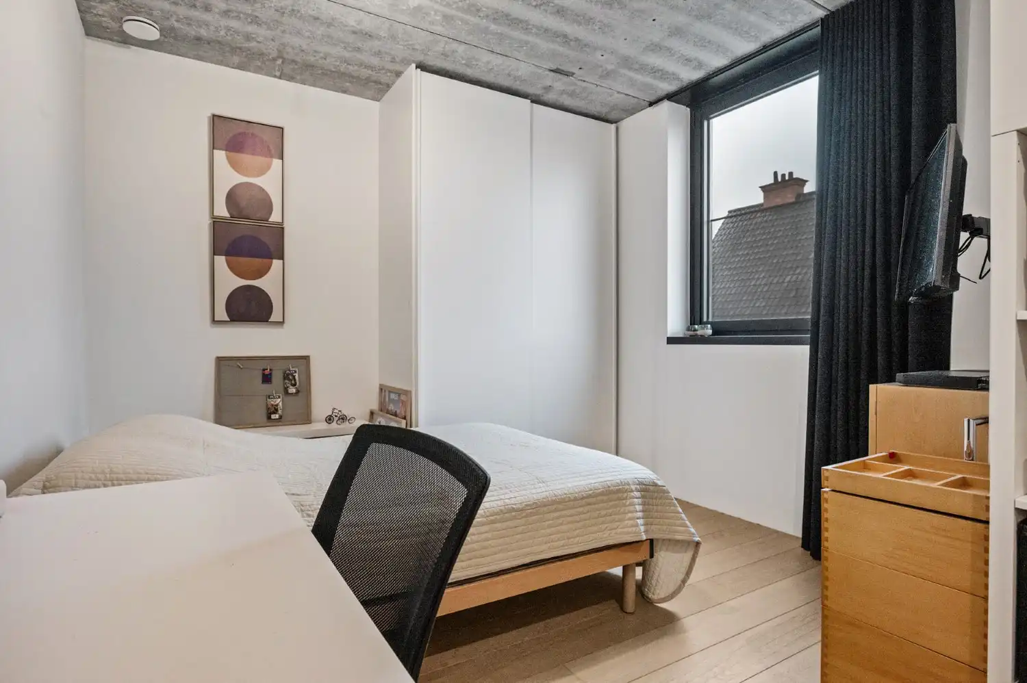 RECENTE HANDELSWONING OP COMMERCIELE LIGGING! foto 17