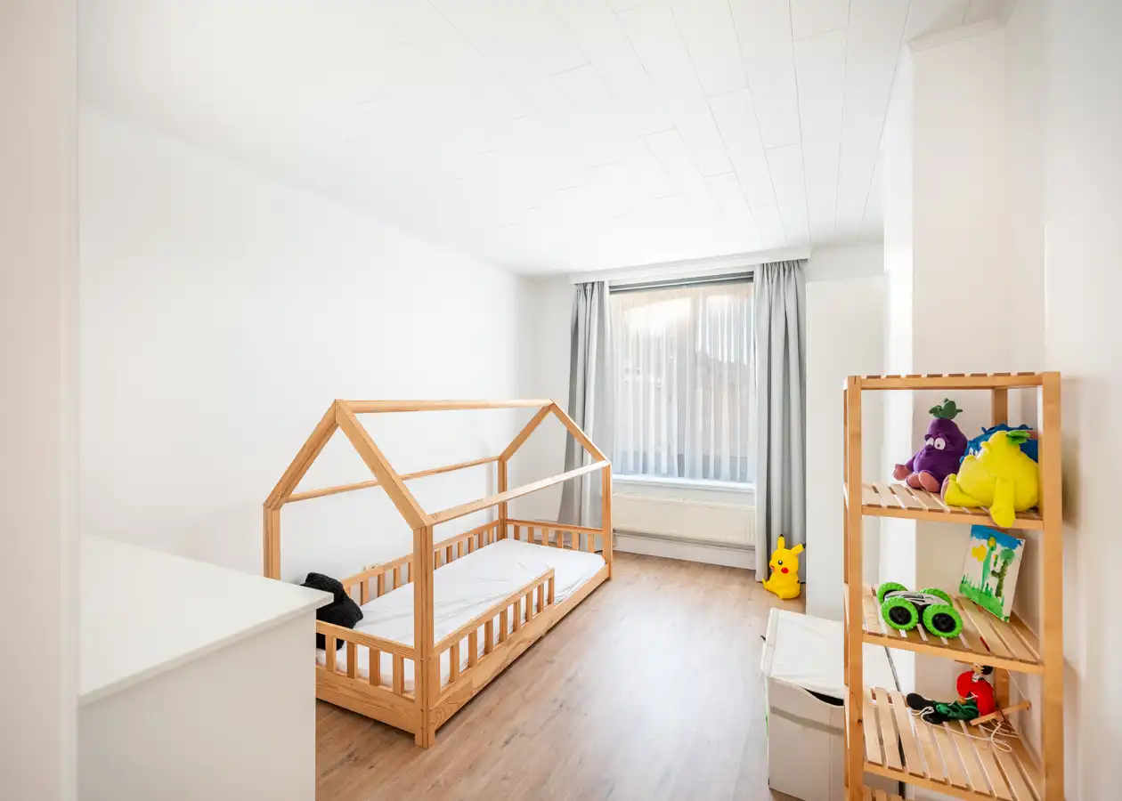 Karaktervolle woning met 4 slaapkamers  gunstig EPC foto 15