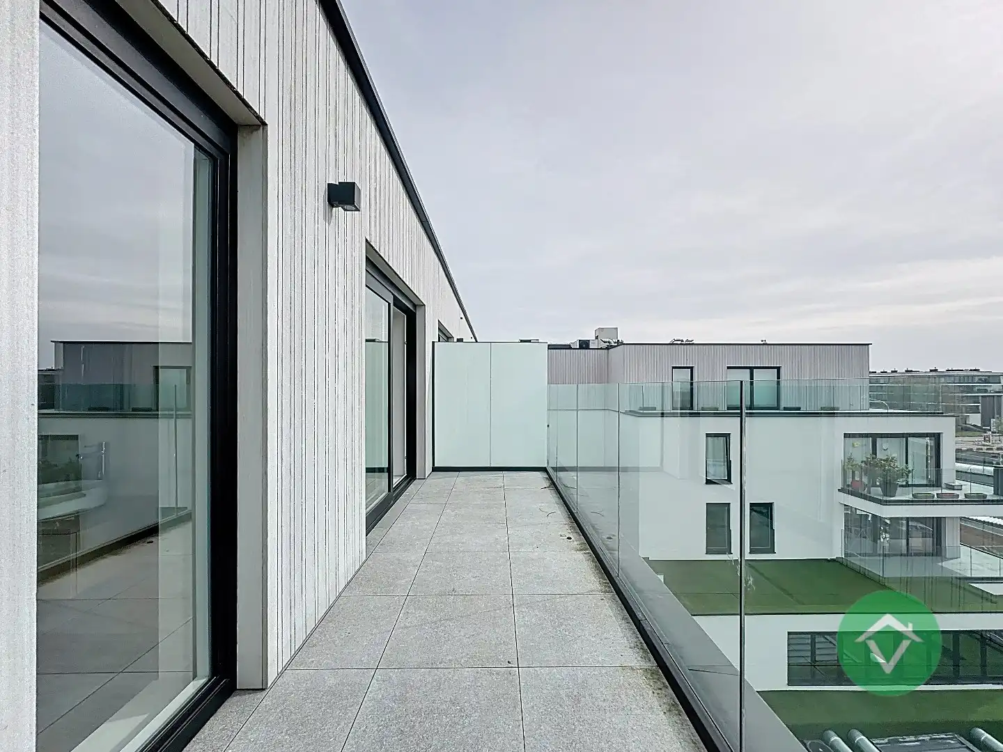 Duplex appartement te Nieuwpoort | 3 slaapkamers, 2 badkamers - kwaliteit en topligging foto 27