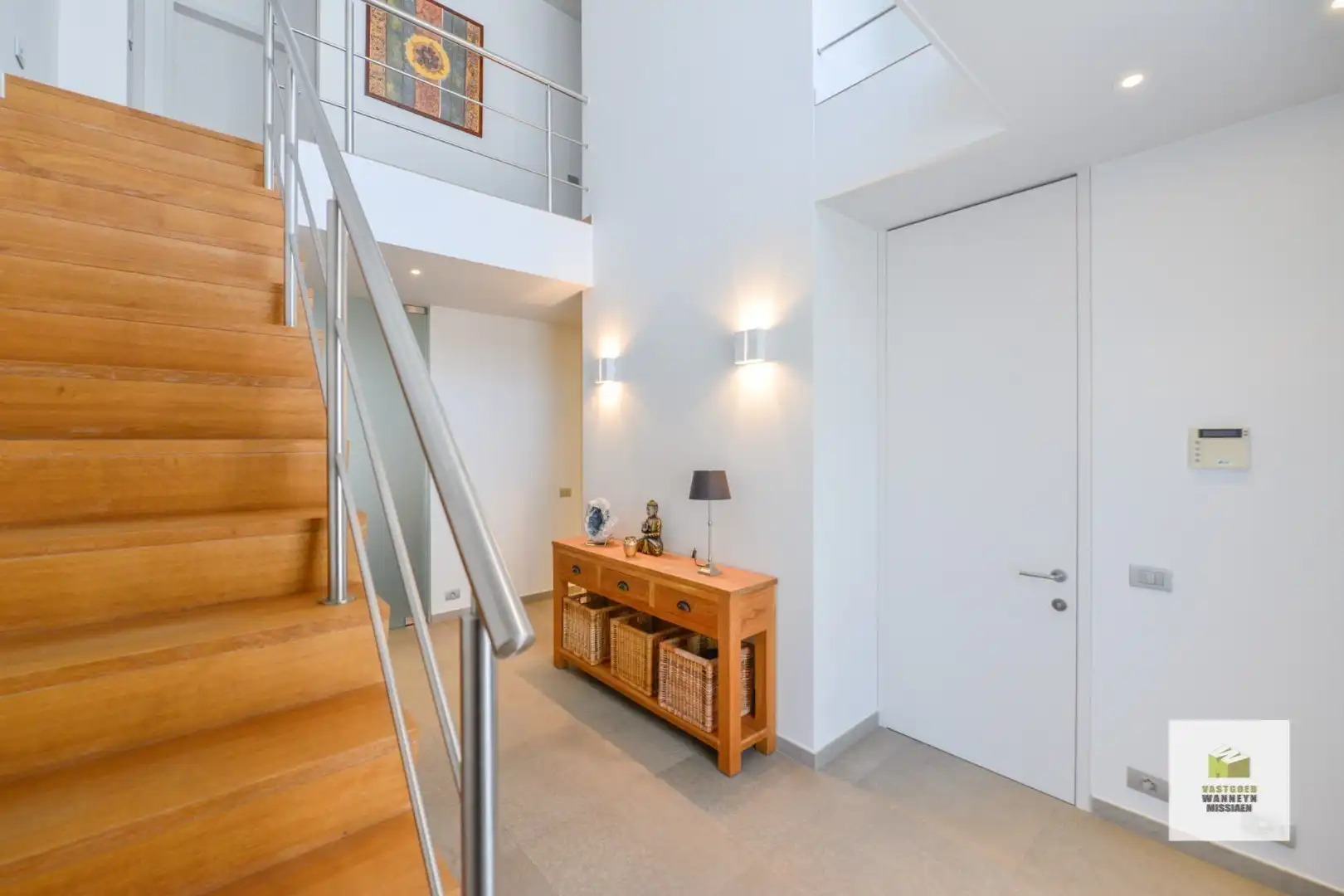 Energiezuinige & instapklare woning met 5 slaapkamers, praktijk en inpandige garage foto 4