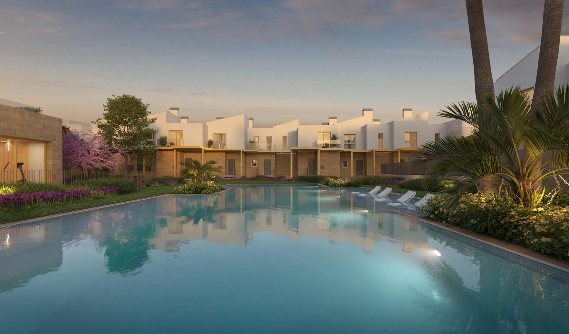 Moderne luxe aan de kust: nieuwe woningen aan de Costa Blanca foto 14