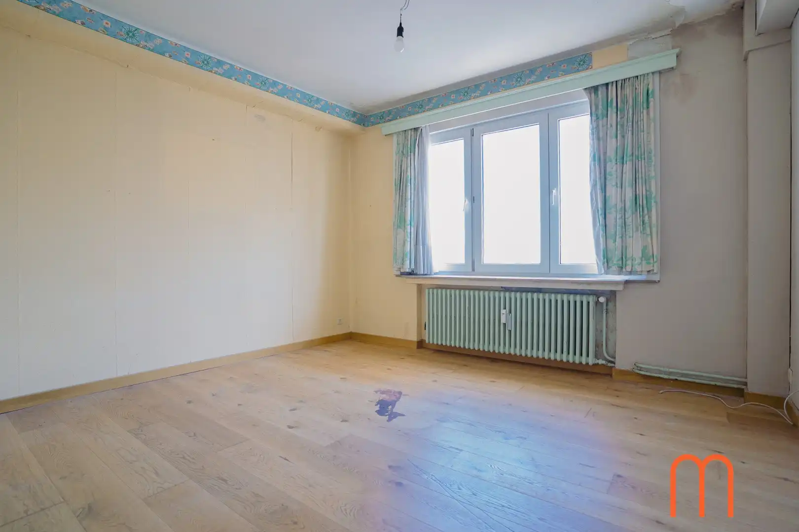 Te renoveren appartement te koop in Residentie Palmer House foto 12