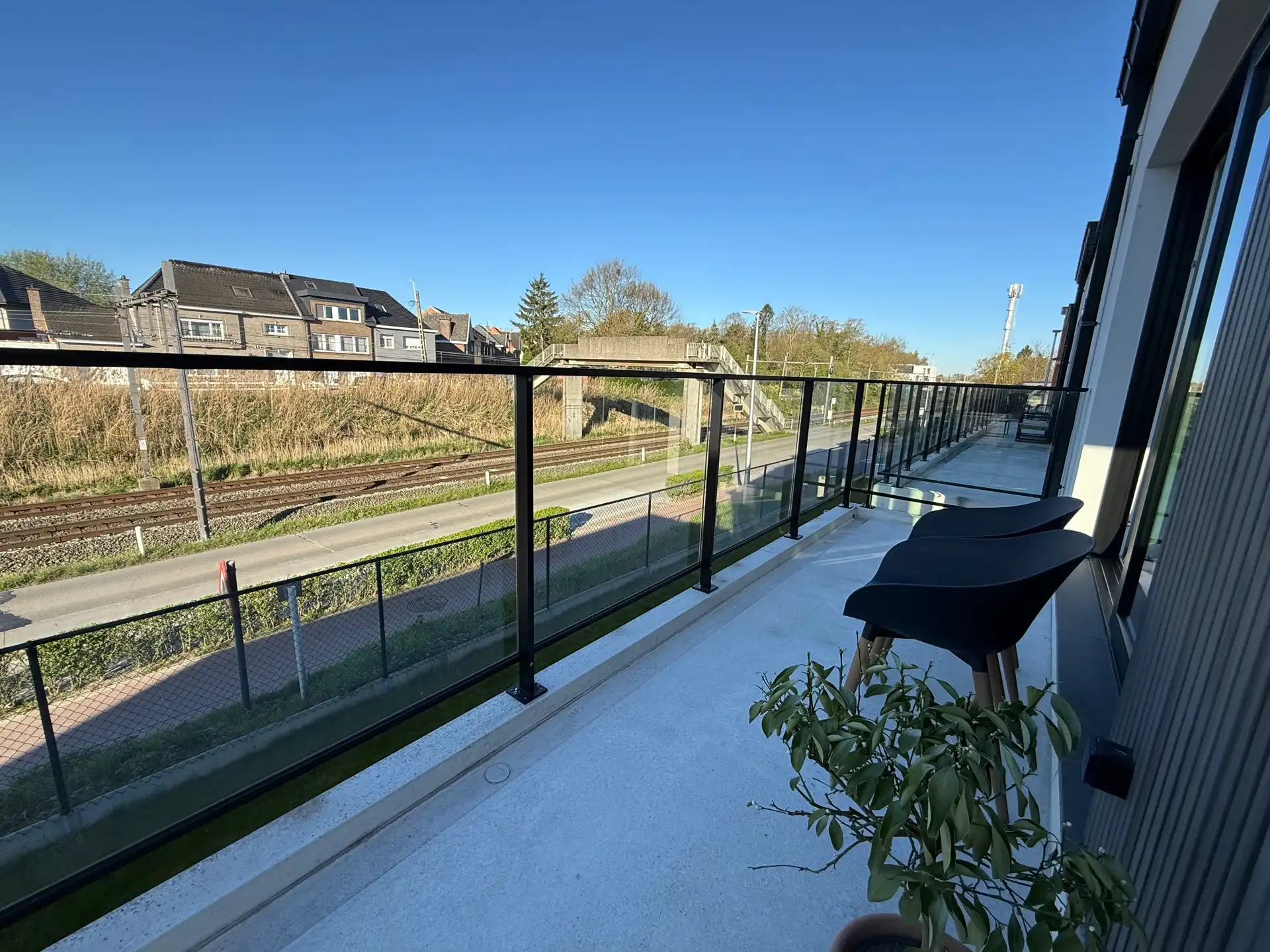 LEDE - Lichtrijk, recent BEN-appartement op toplocatie. foto 15