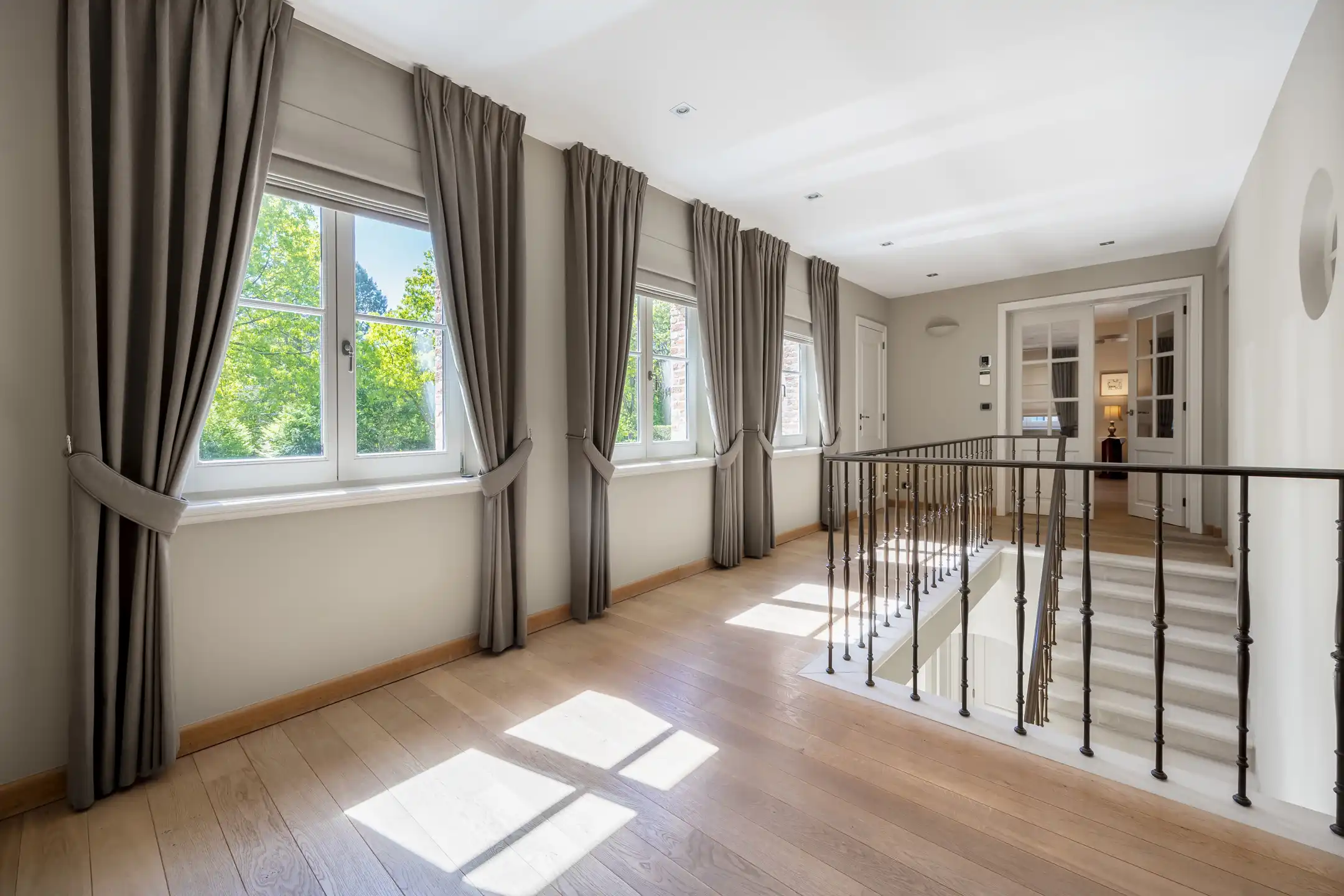 Exclusieve villa met lift, bijgebouw en EPC A  foto 20