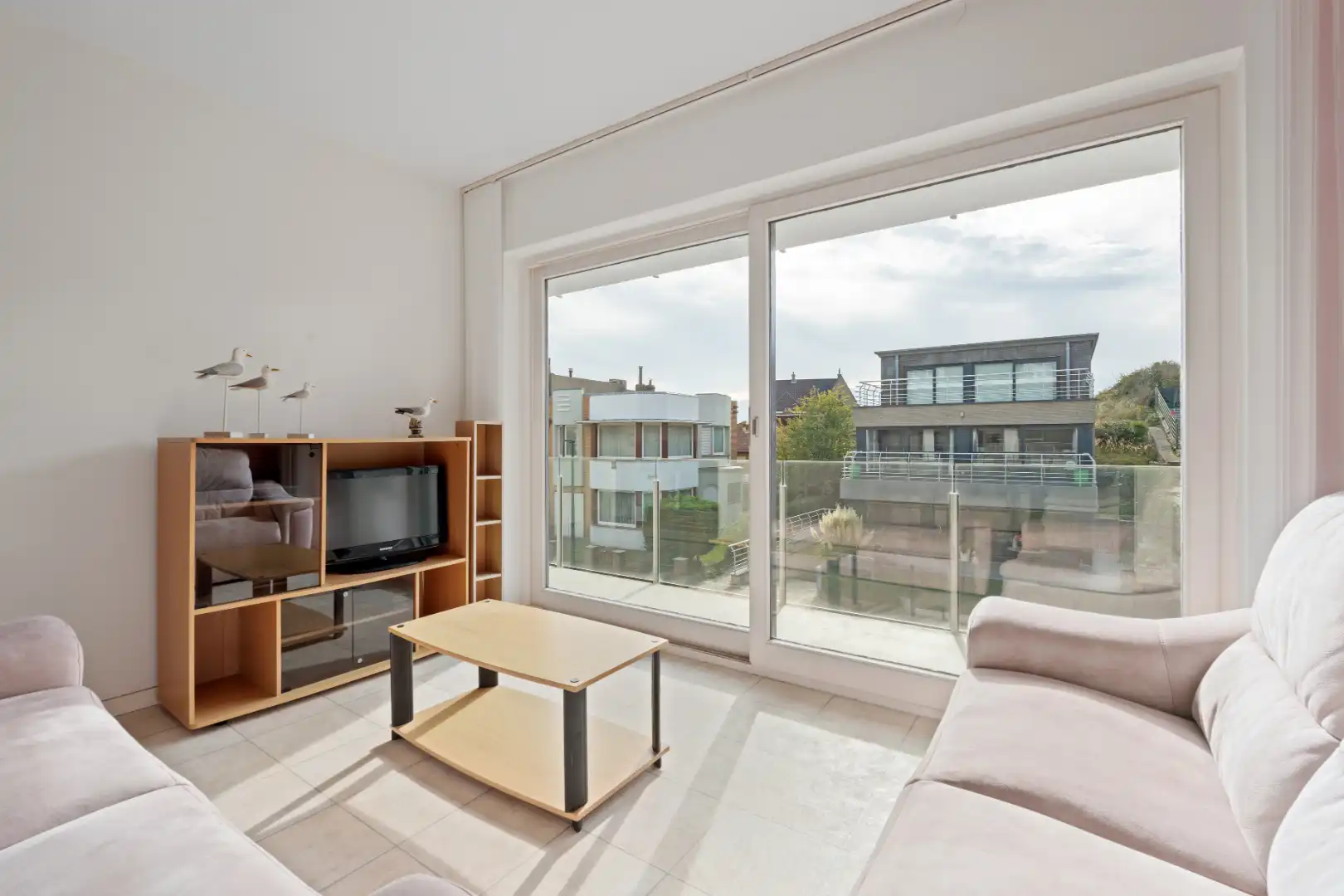 Appartement te koop foto 2