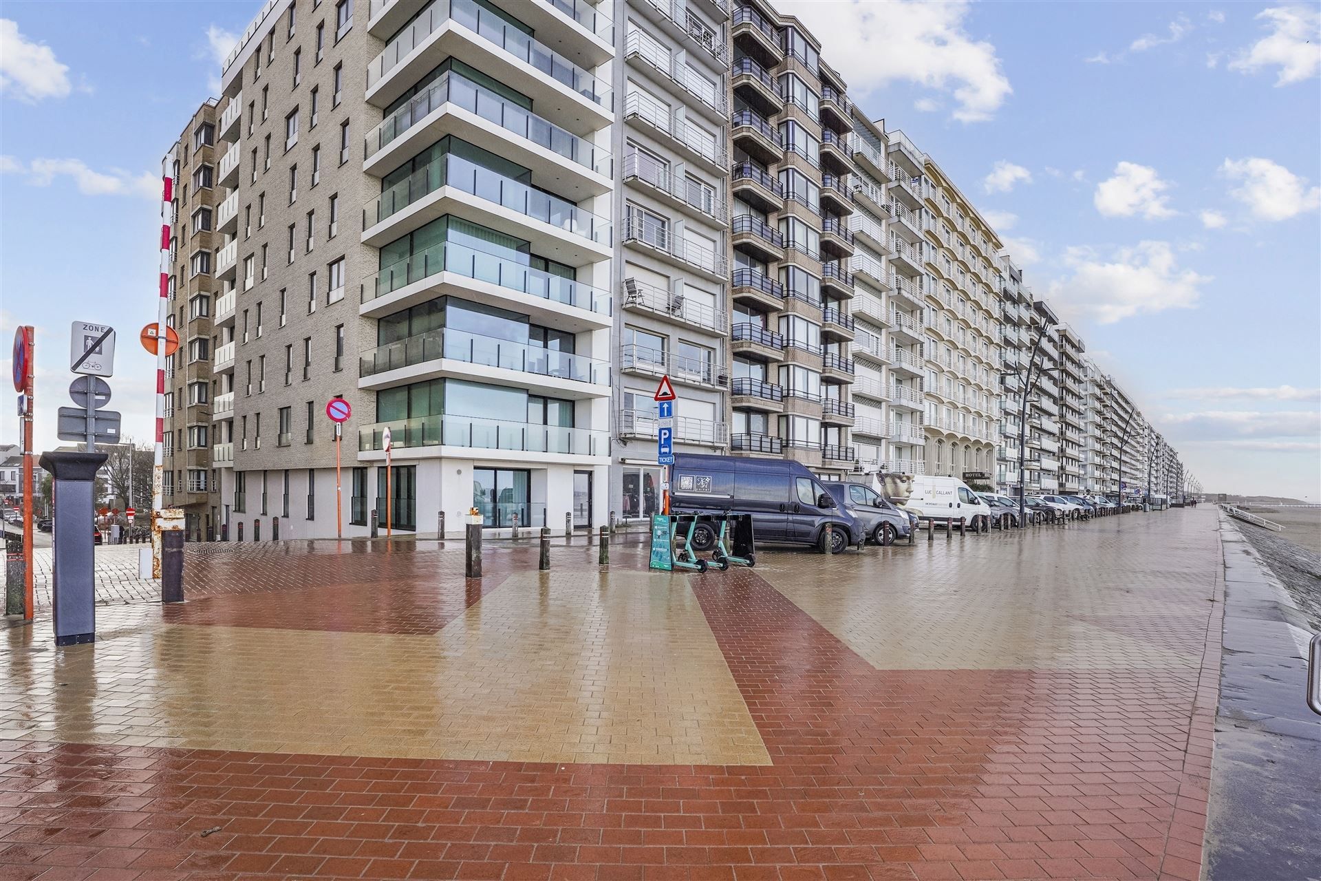 TOPLOCATIE / ZEEDIJK  foto 28