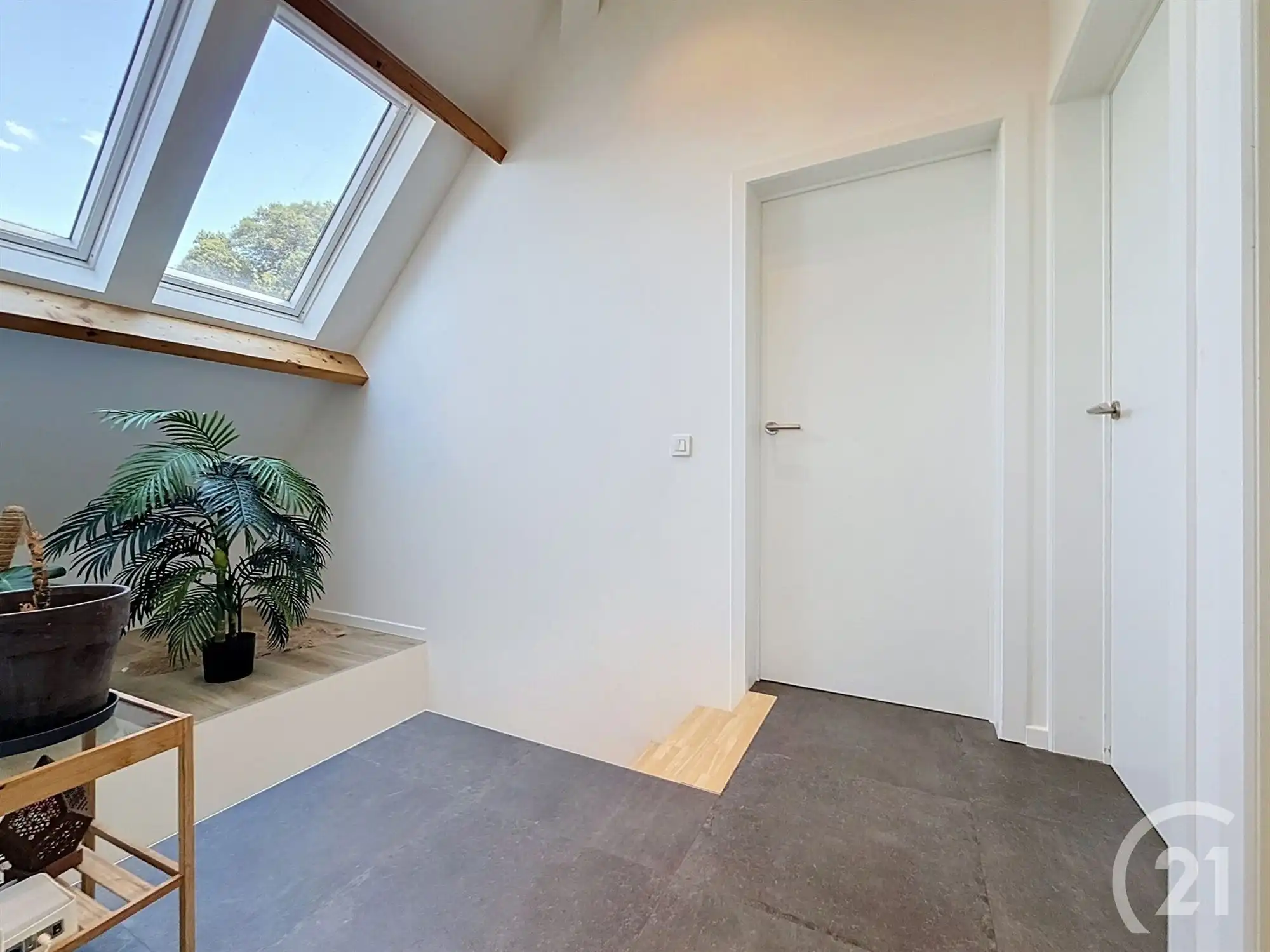 Rustig gelegen gerenoveerde woning! foto 20