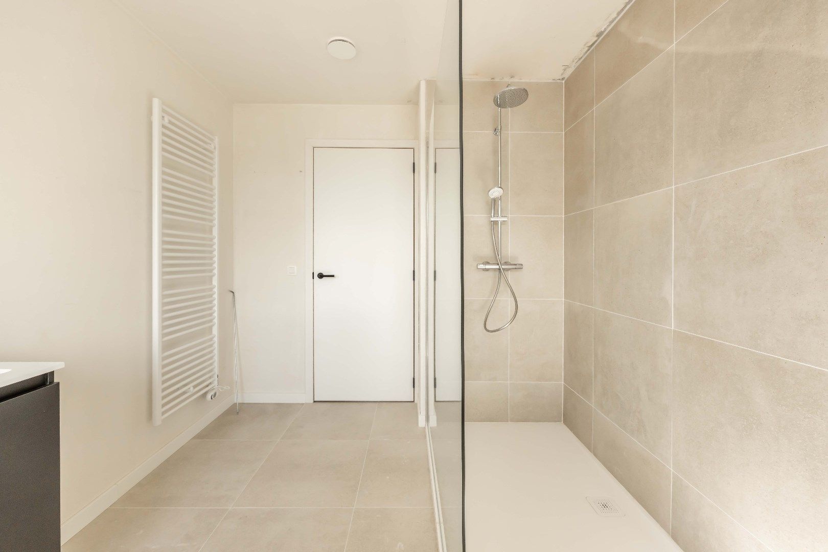 NIEUWBOUWWONING IN HARTJE SINT-JORIS MET TUIN | 3 SLPKS | 2 STAANPLAATSEN foto 11