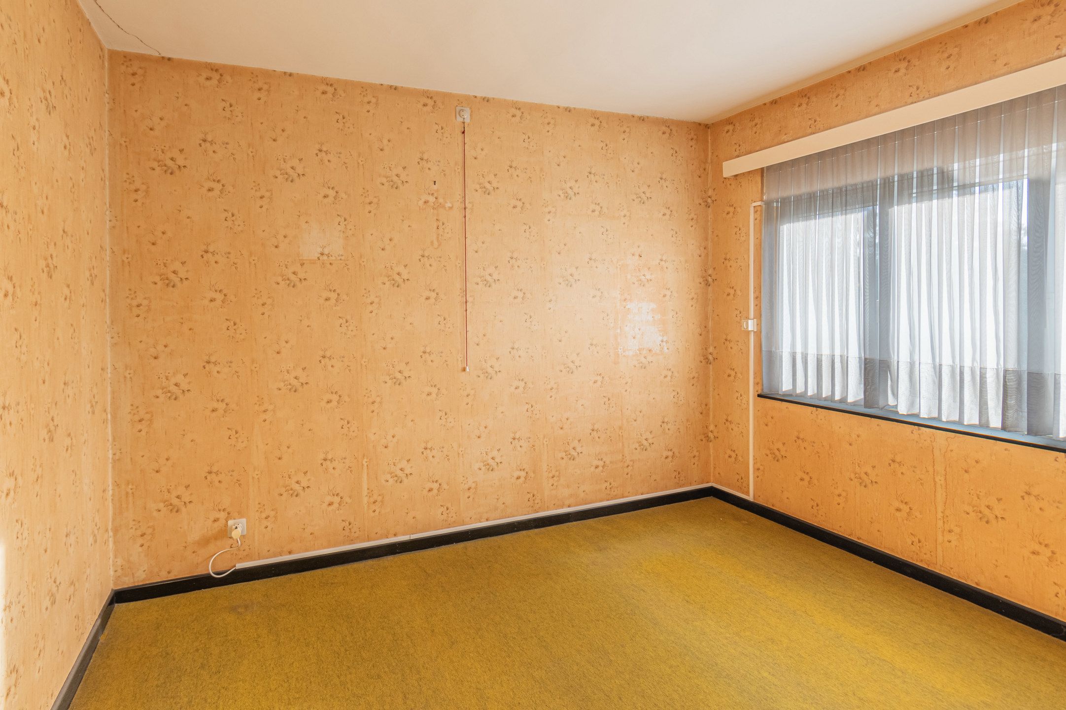 Gezellige op te frissen woning op centrale locatie  foto 6