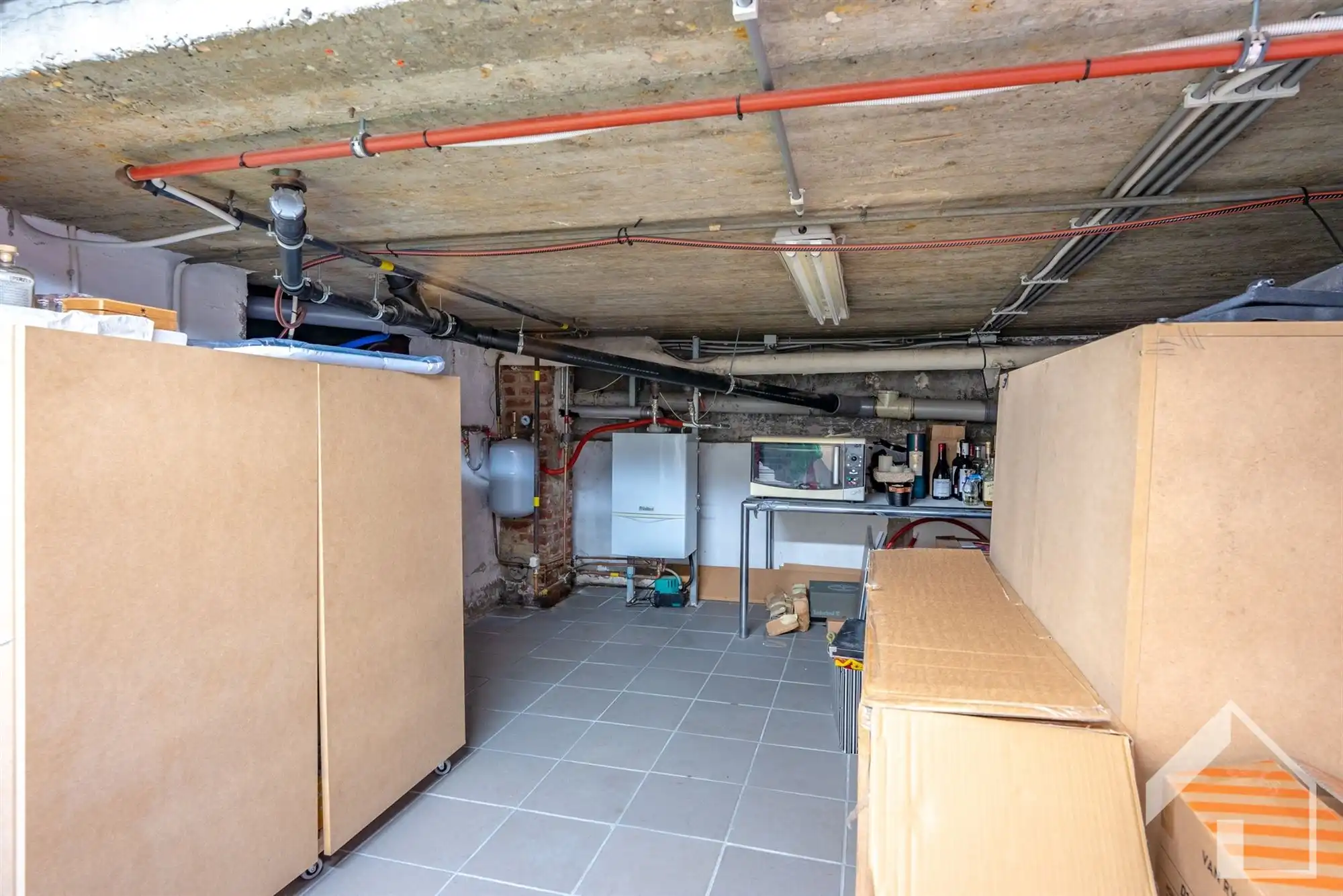 Leuke gezinswoning met tuin en 3 ruime slaapkamers foto 21
