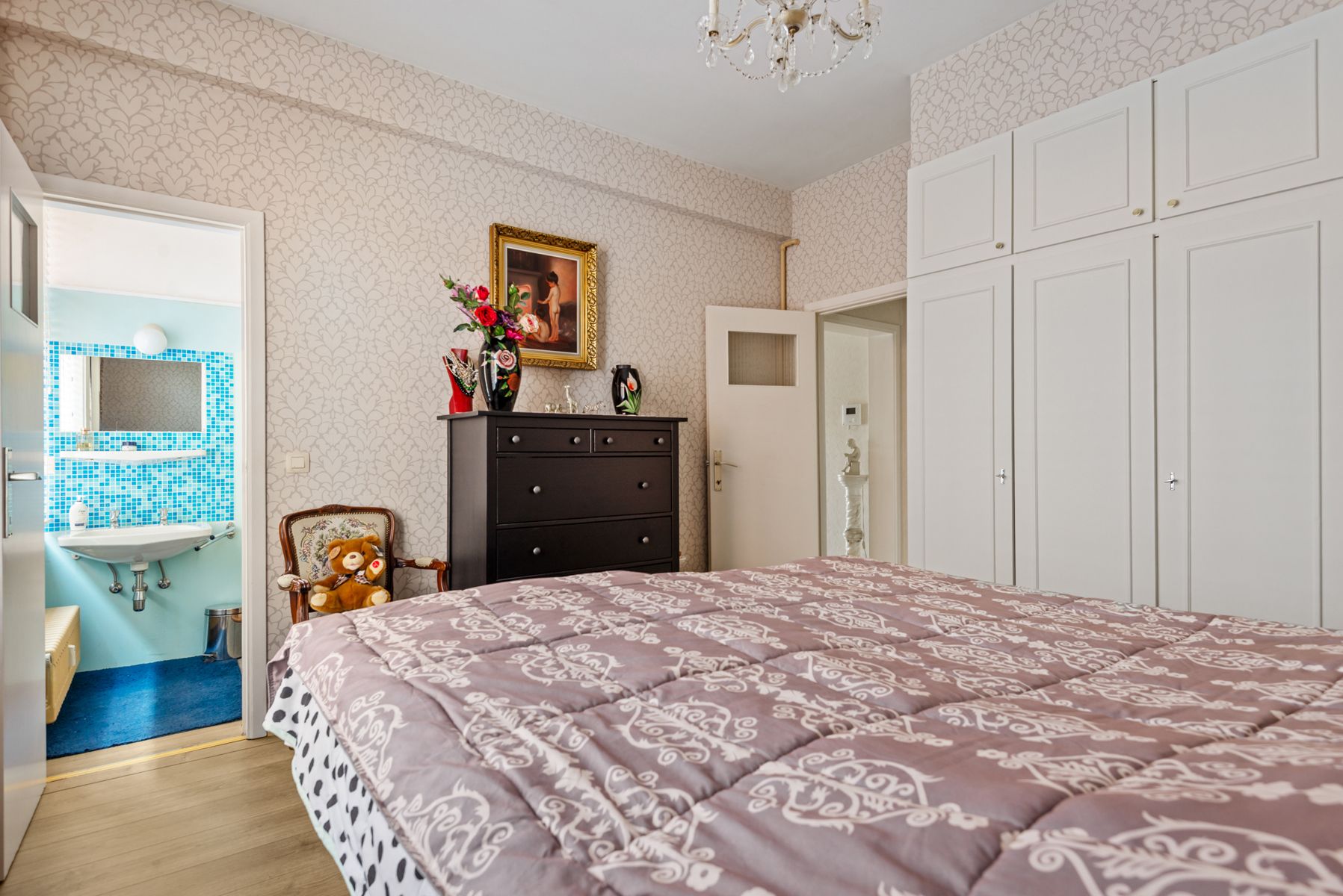Appartement te koop foto 6