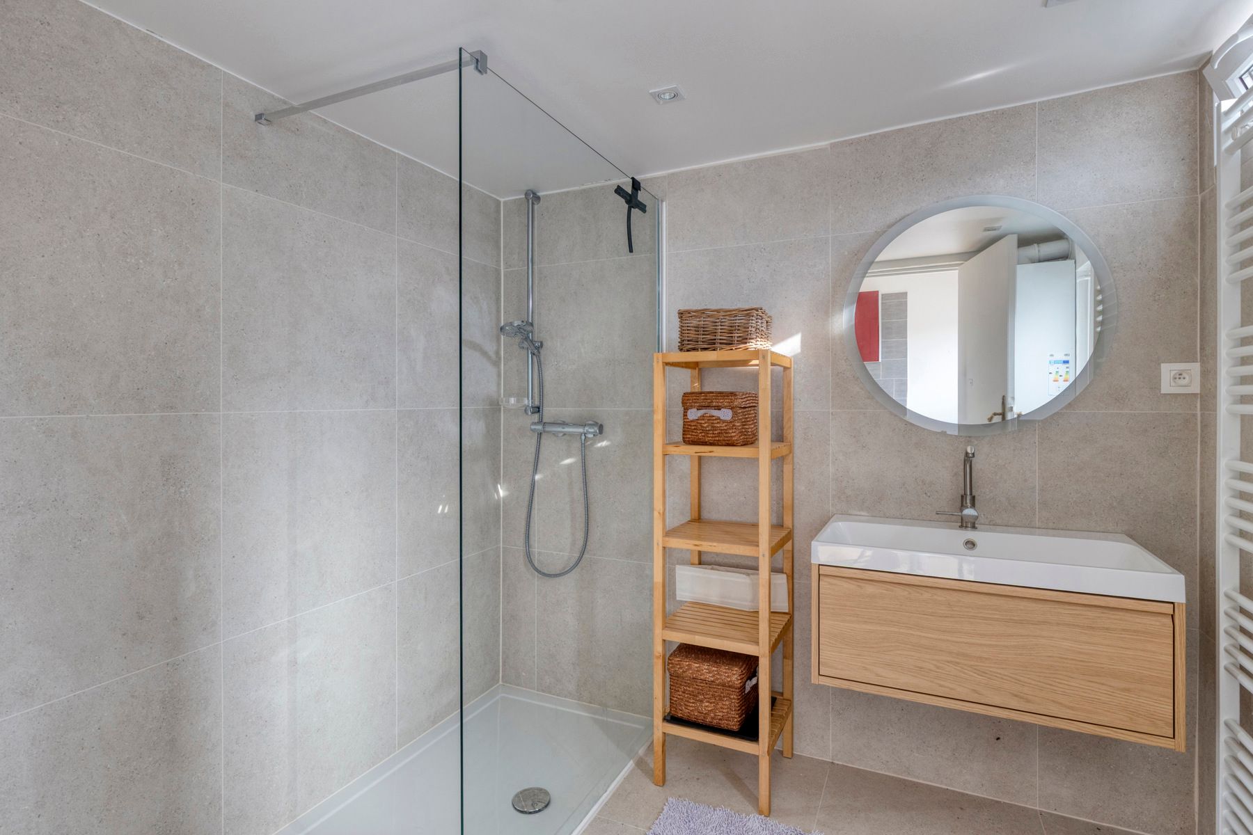 Super gezellige instapklare woning!  foto 17