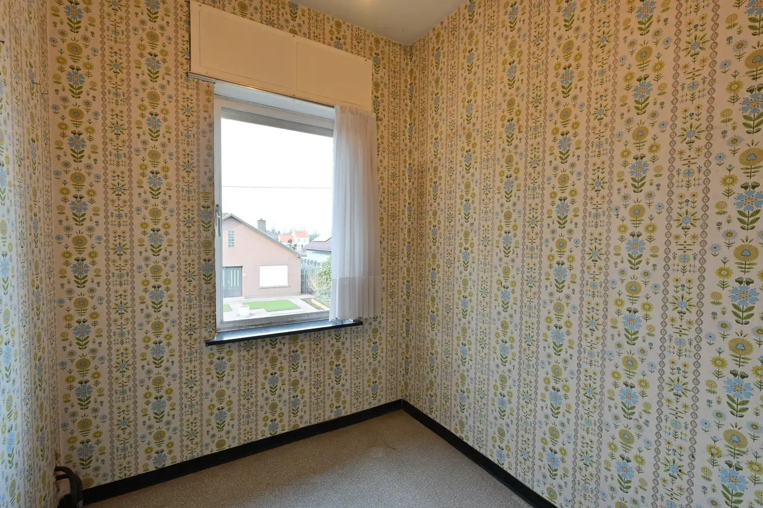 Te renoveren open bebouwing op ruim perceel in landelijke omgeving + mogelijkheid tot aankoop aanpalend stuk landbouwgrond foto 11