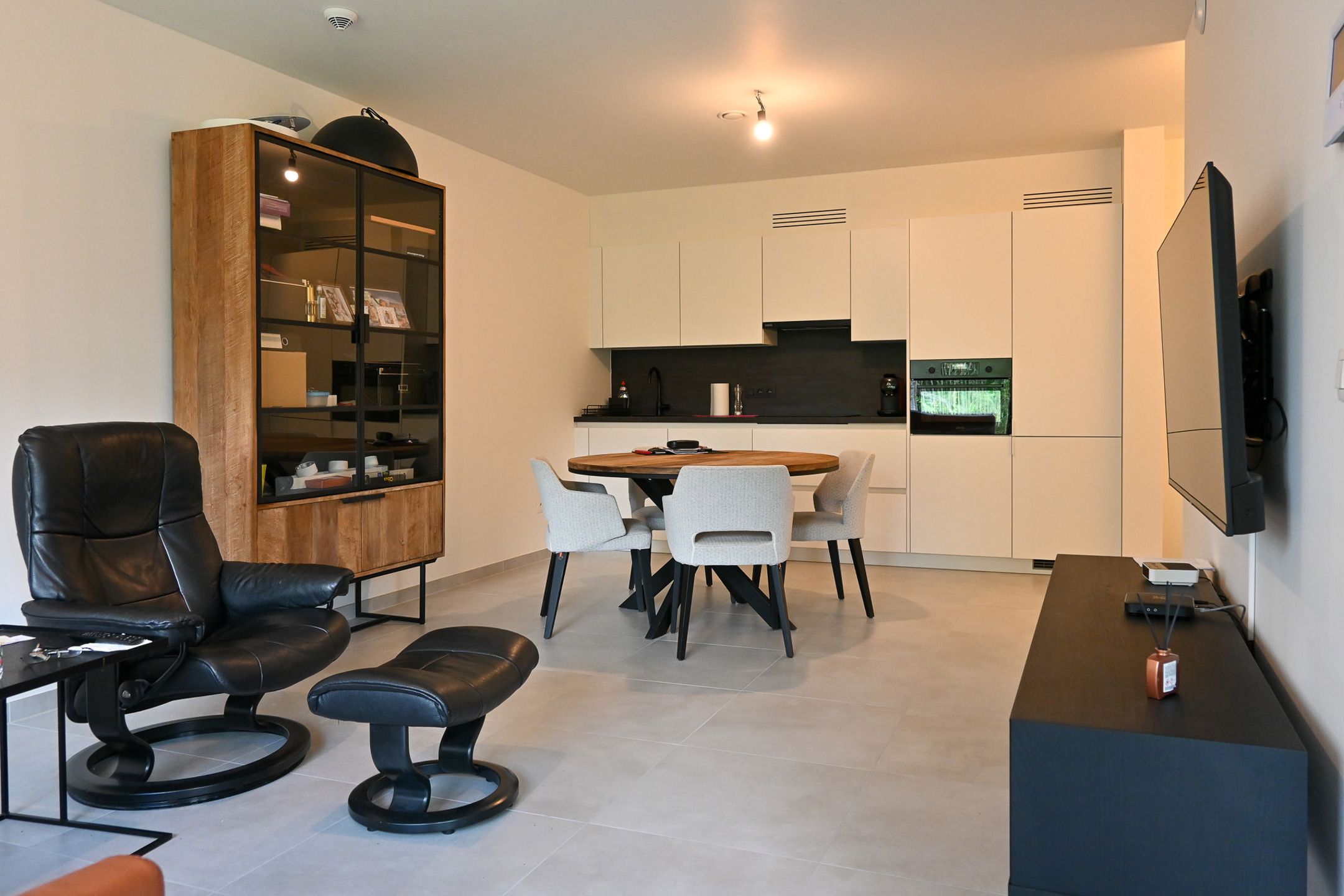 Appartement te koop foto 8