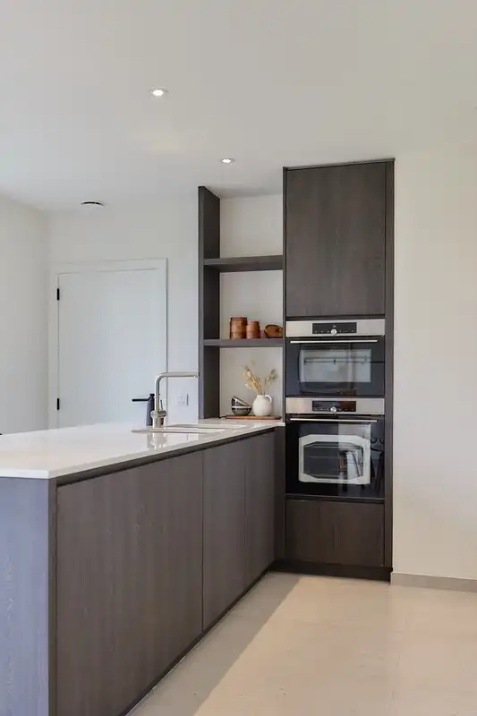 Energiezuinig wonen op een toplocatie in Beernem foto 7