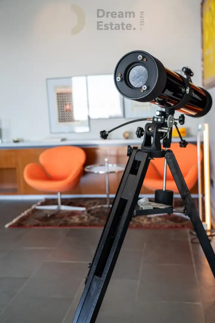 Prachtige moderne villa op een heuvel te Altos Los Monteros, Marbella. foto 35