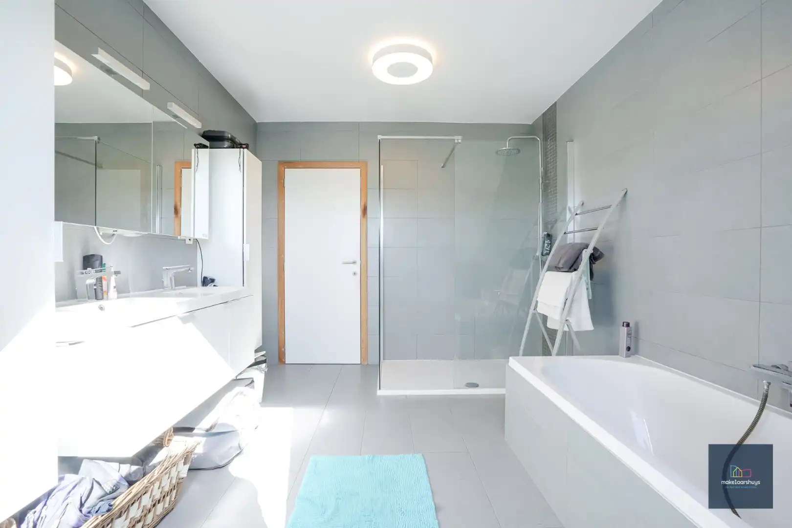 Rustig gelegen woning met 3slpk, garage en tuin foto 16