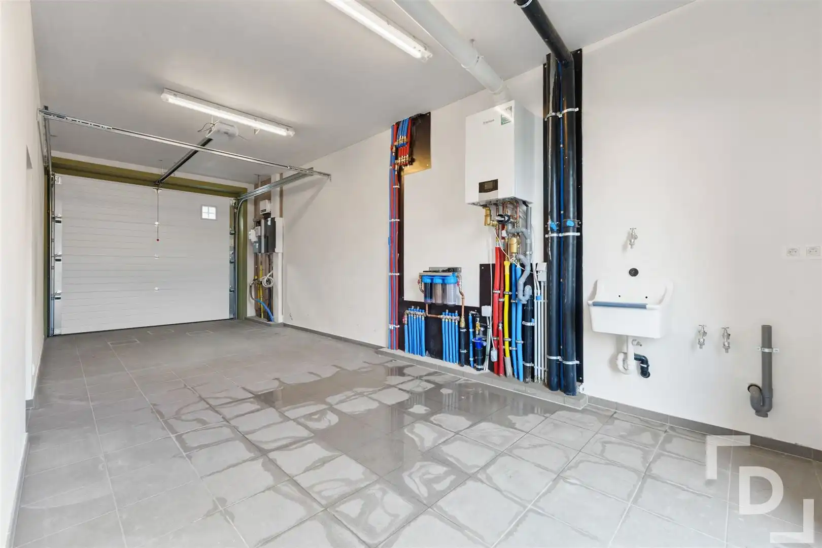 Eengezinswoning foto 19