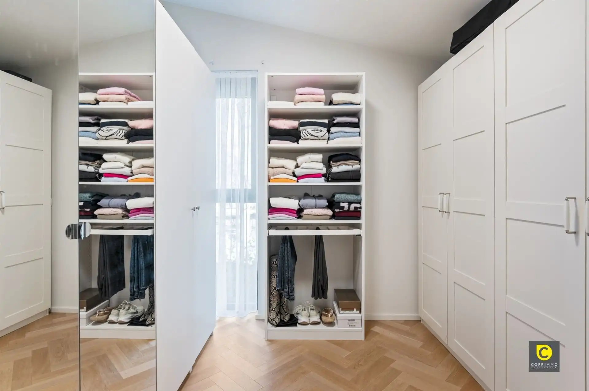 Instapklare 4 slpk woning met tuin op toplocatie! foto 11