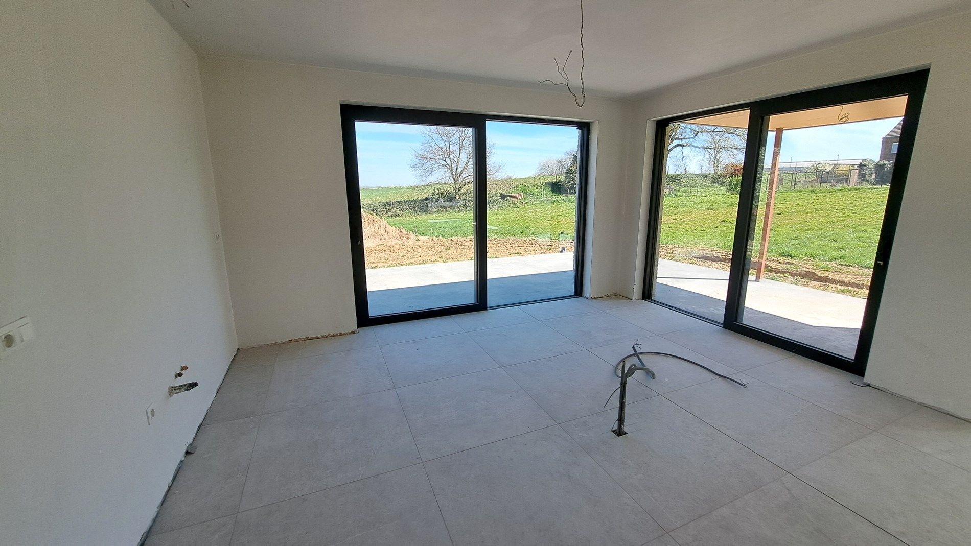 Prachtige nieuwbouw op 7a38 met E-peil 7 foto 5