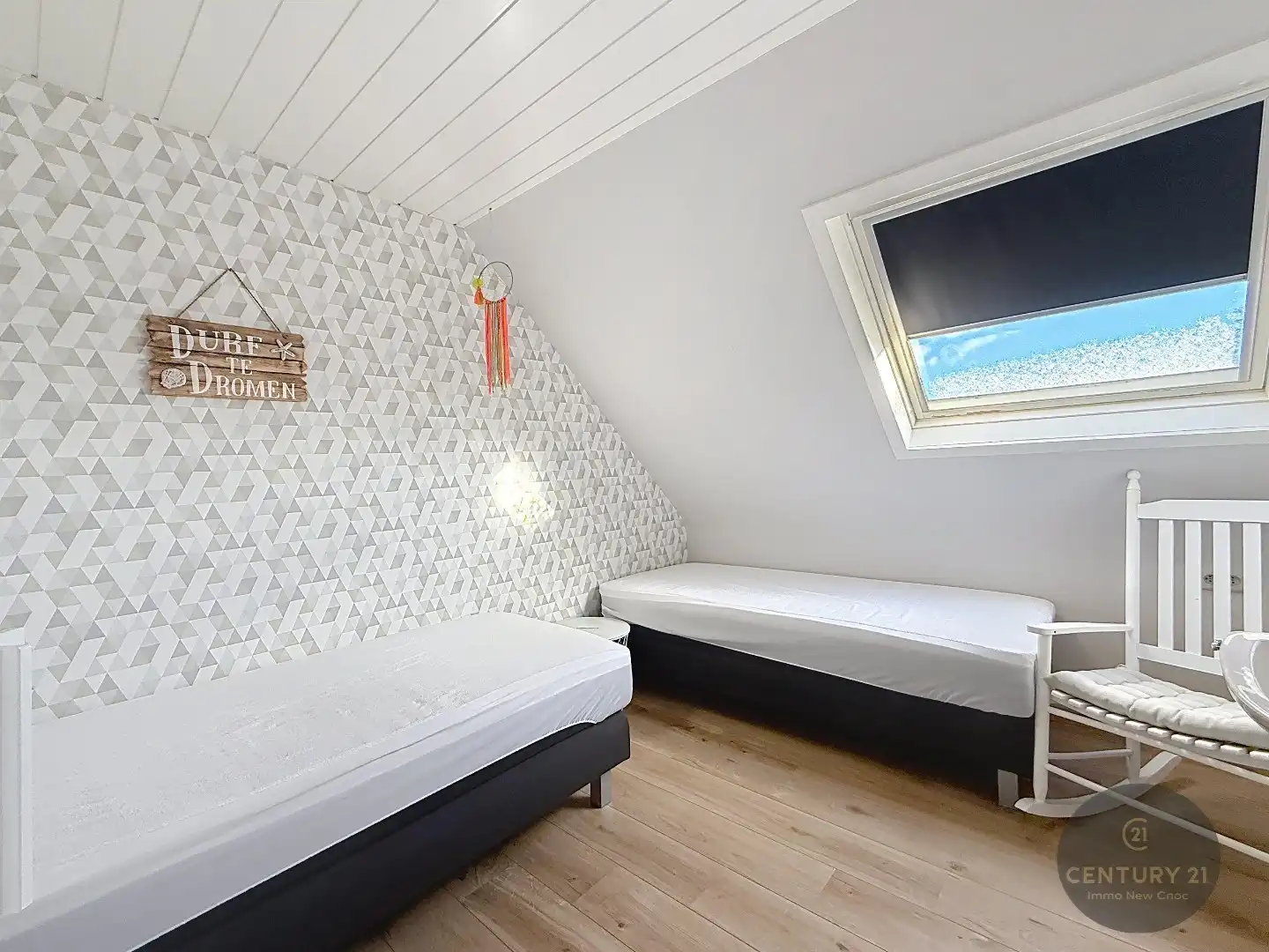 Landelijk gelegen woning te Damme! foto 13