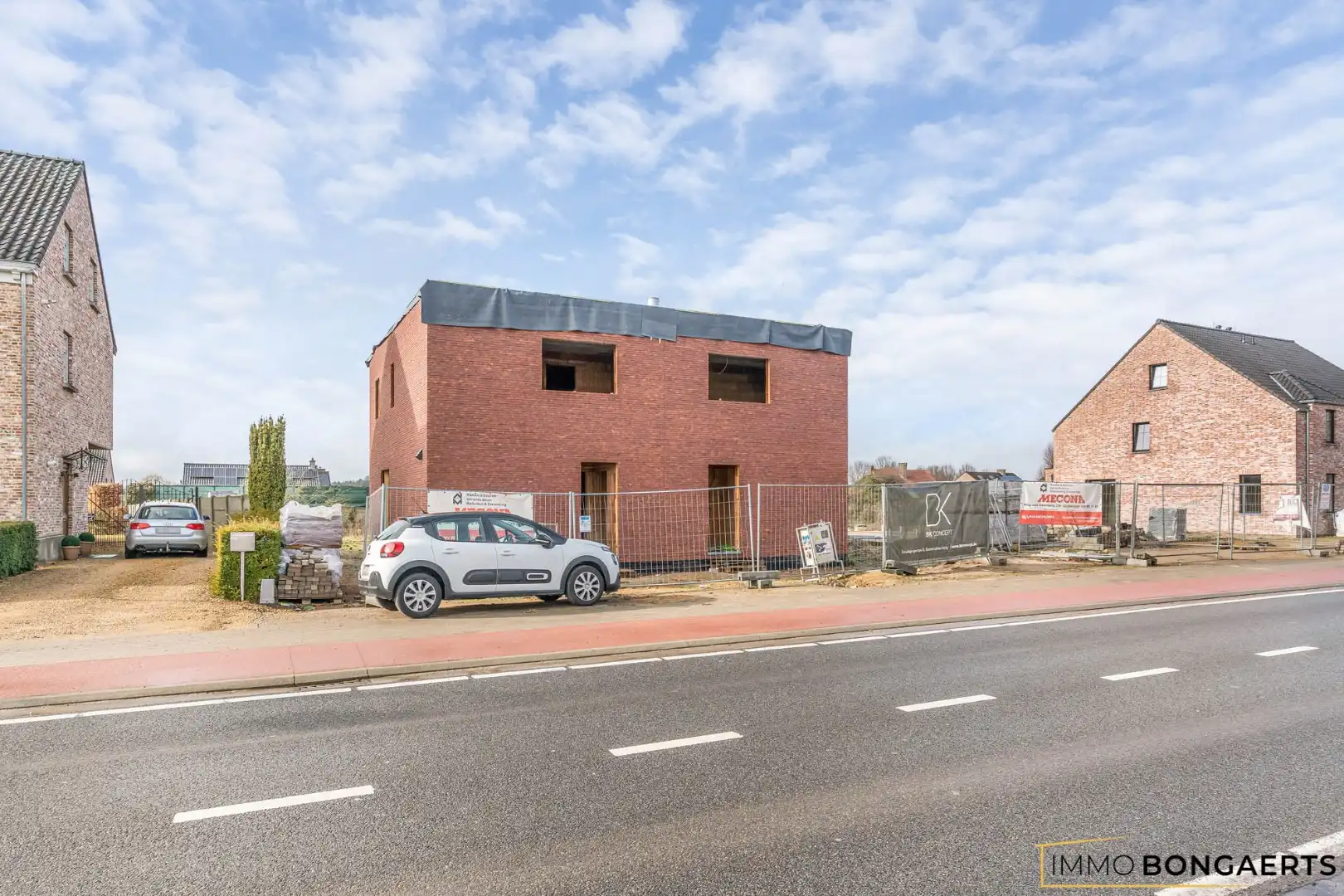 Energiezuinige nieuwbouwwoning met mogelijkheid tot 6% btw foto 18