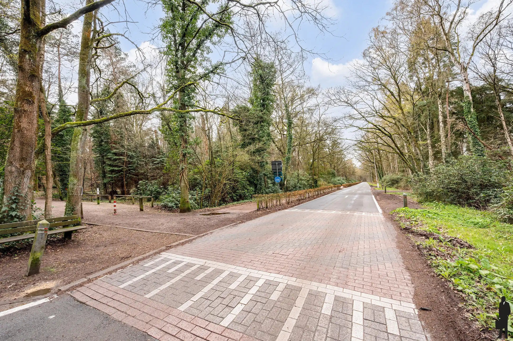 Uniek perceel met evt. vergunde villa! foto 8