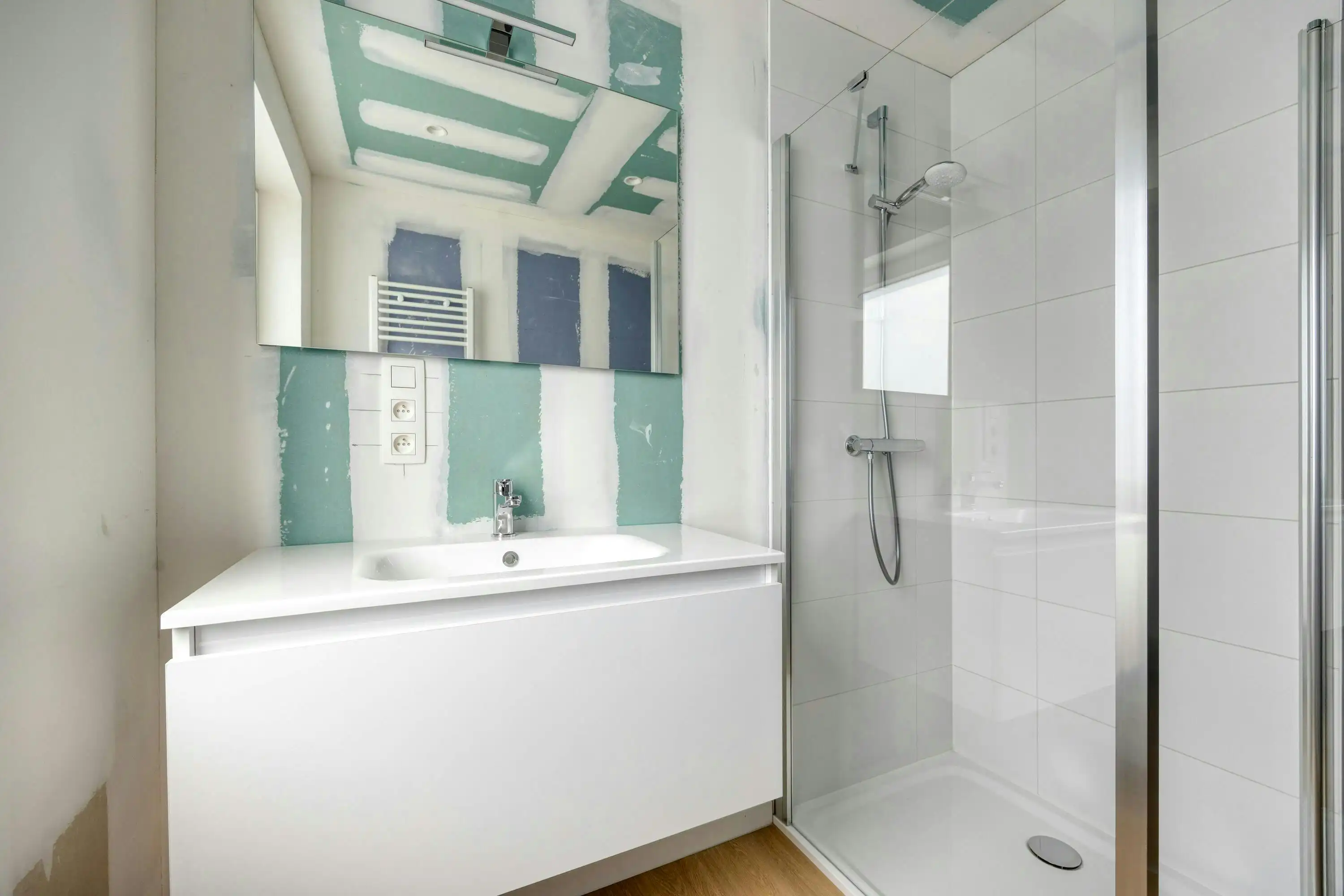 Nieuwbouwwoning met 3 slaapkamers te koop in Linter foto 17