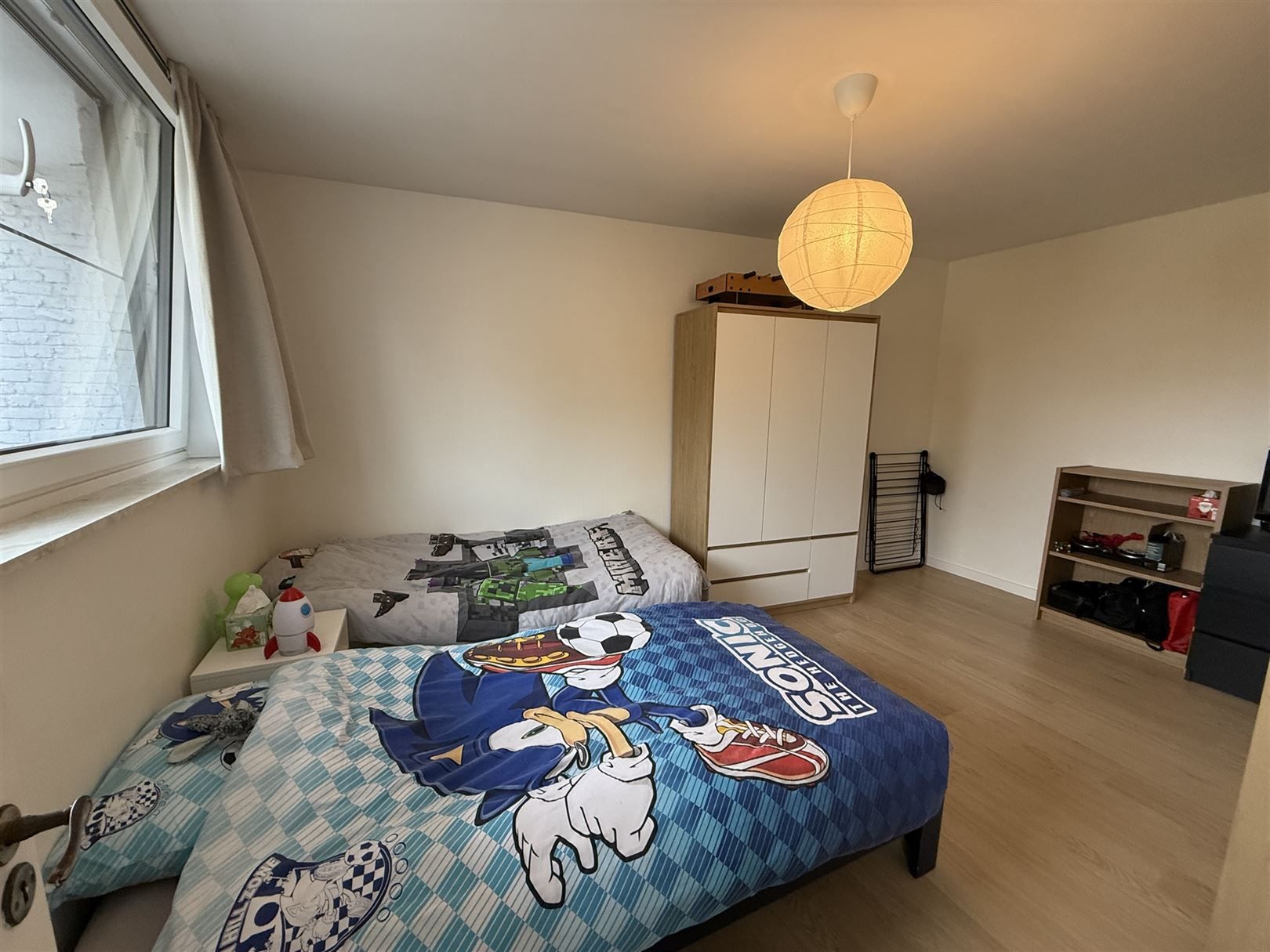 Appartement foto 11