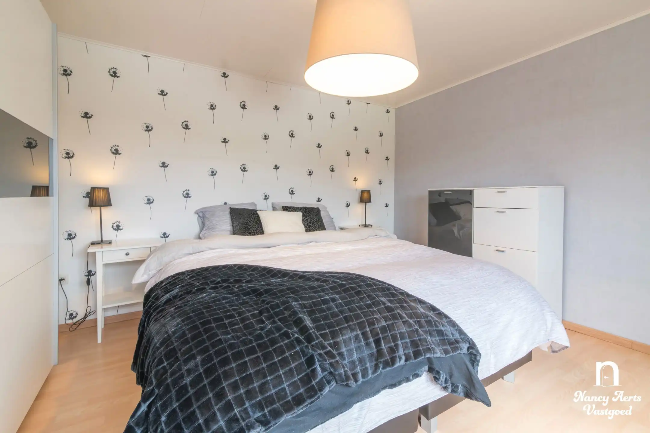 Lichtrijke gezinswoning met open zicht in Stal-Koersel foto 20