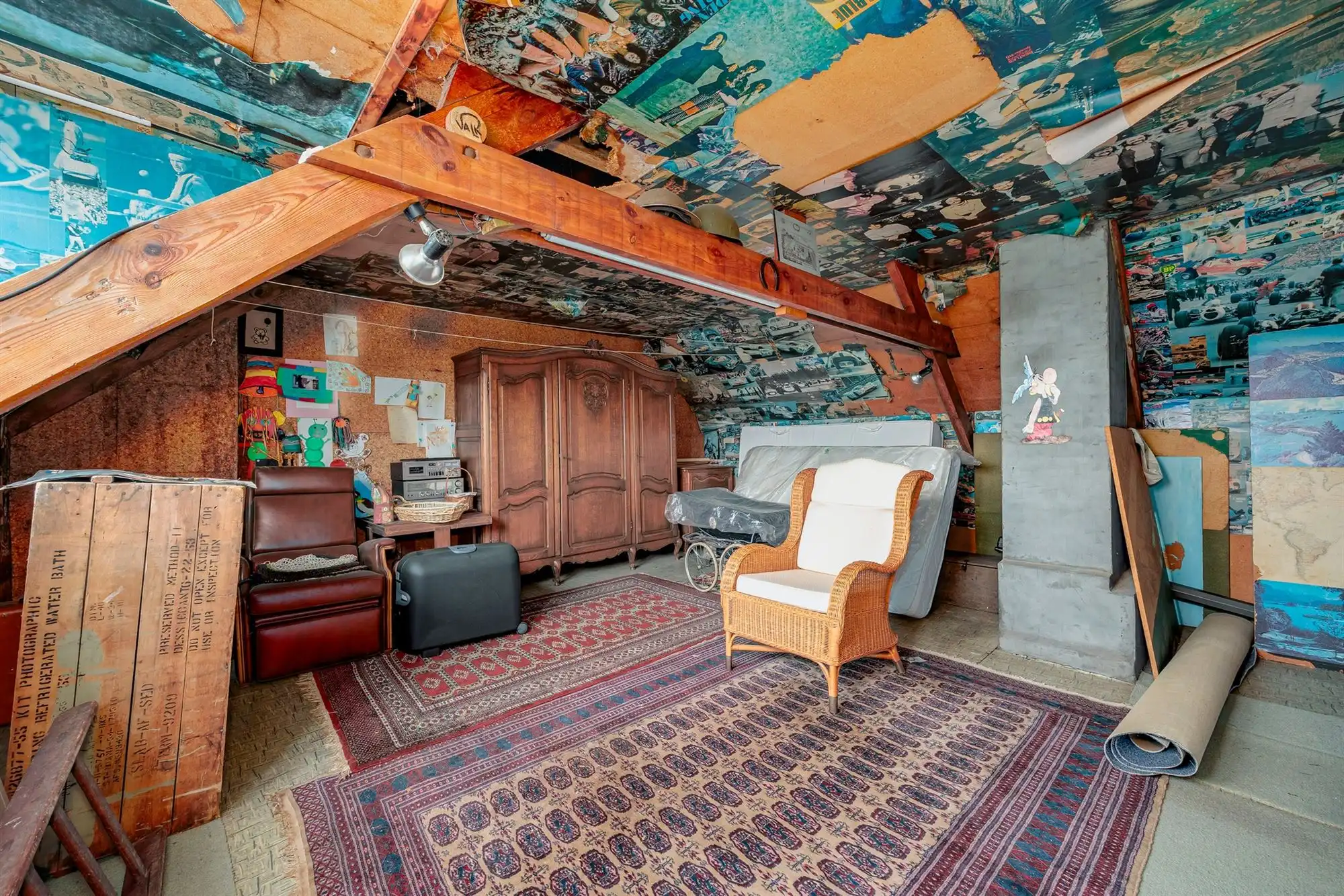 Huis met 4 slpk in het Hof van Rieth te Mortsel foto 20