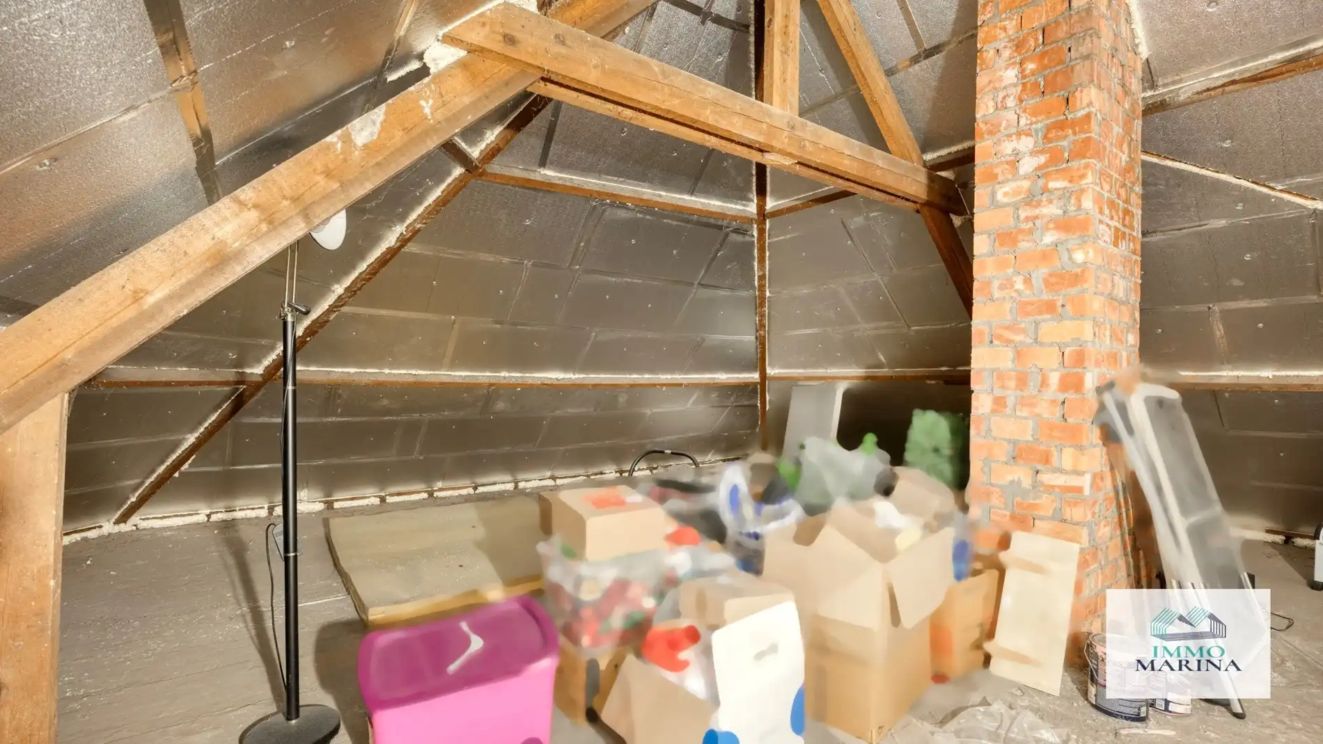 RUIME WONING MET ZUIDTUIN foto 25