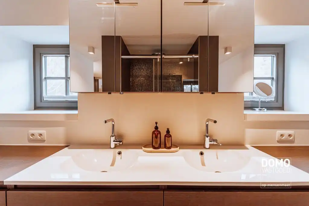 Exclusieve villa, zeer rustig gelegen, aan de groene bossen van Bolderberg. foto 22