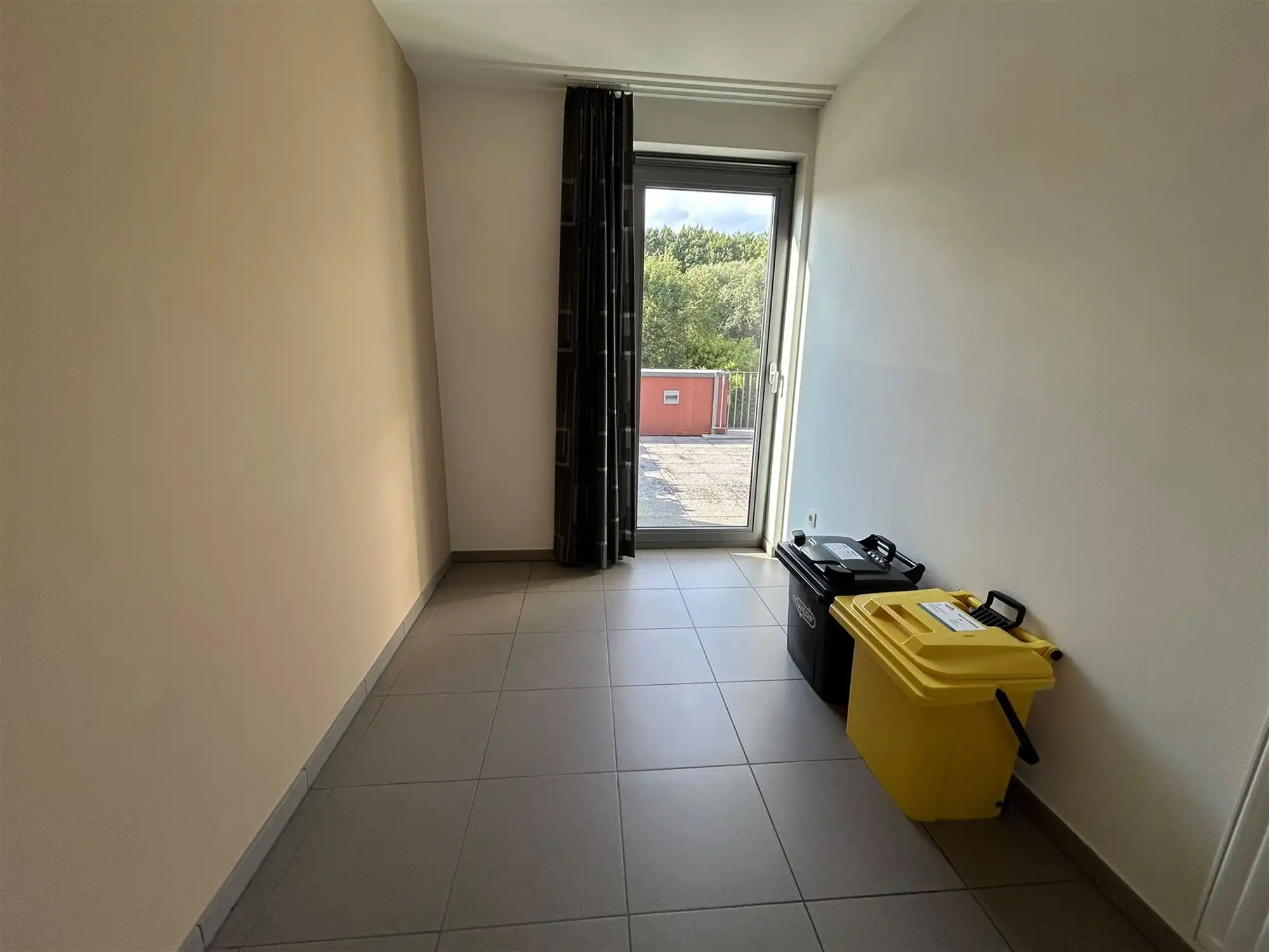 Comfortabel wonen met terras in Sint-Joris-Winge foto 4