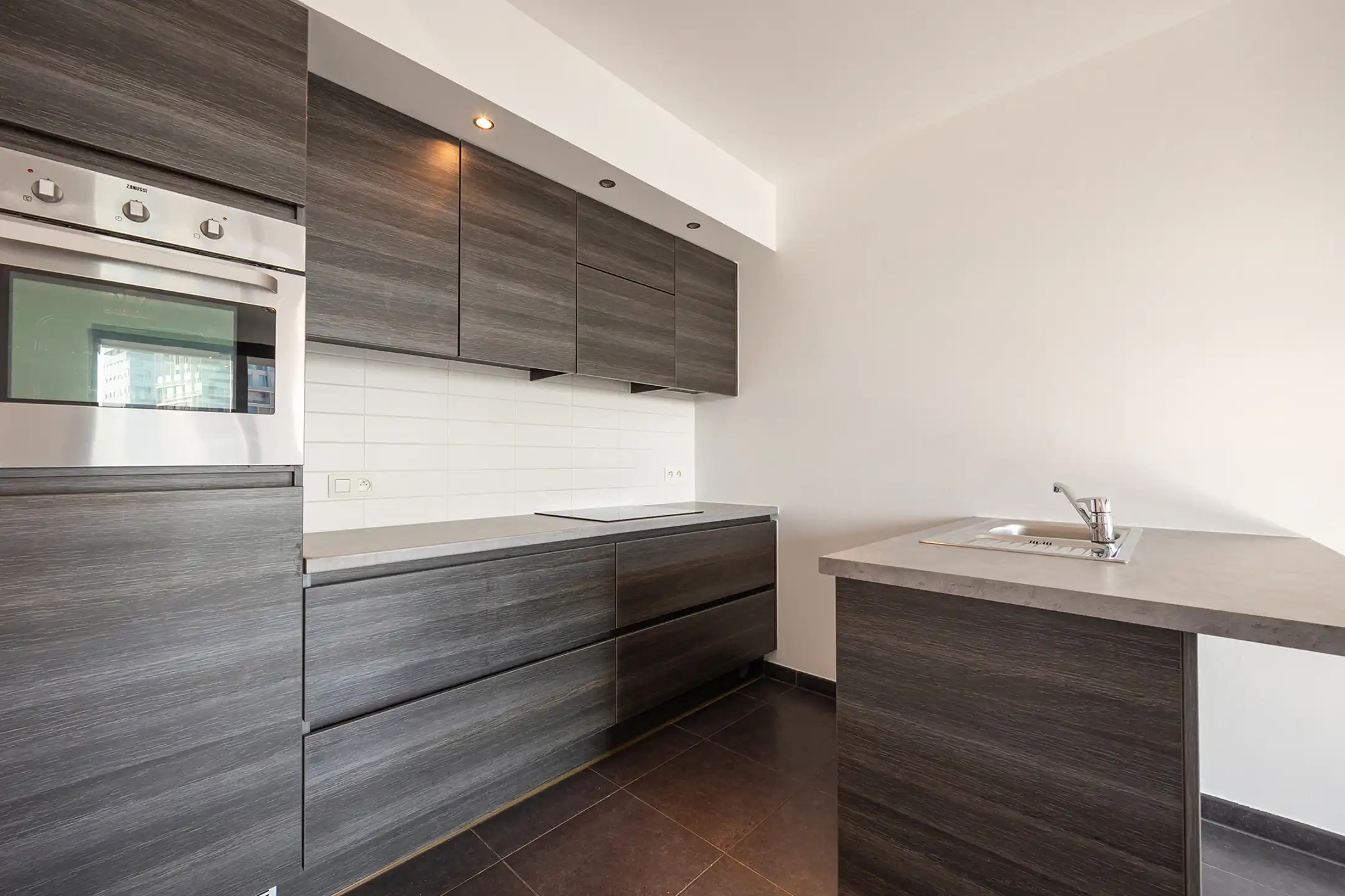 Panoramisch wonen in het hart van Antwerpen foto 8