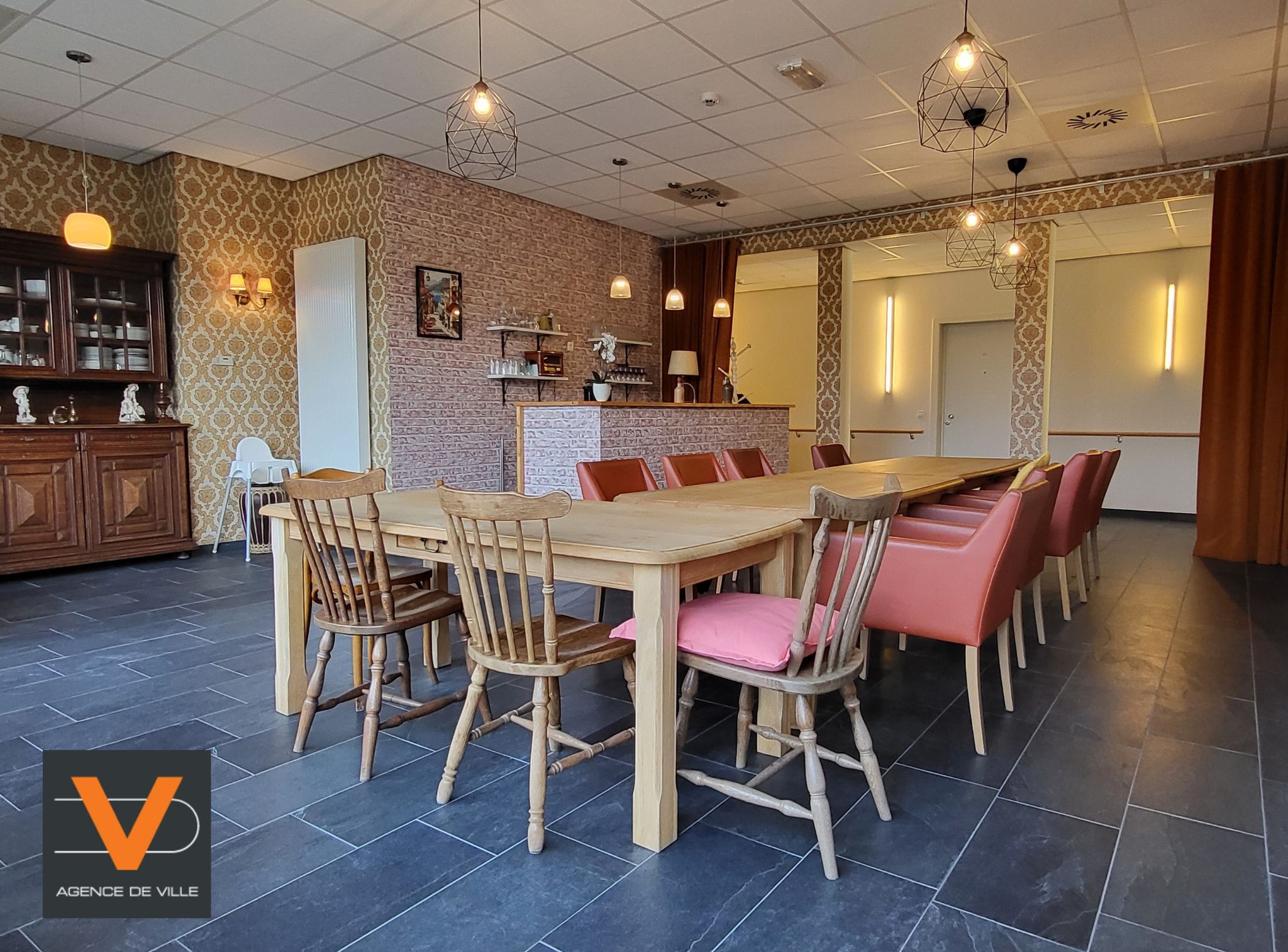 Prachtige assistentiewoning van 74m² met zonnig terras en gemeenschappelijk tuin, veel lichtinval! foto 26