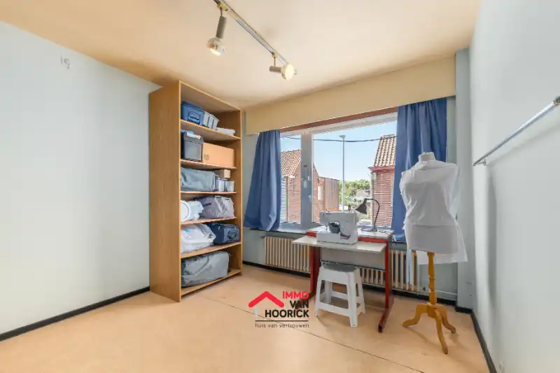 Woning aan de stadsrand - 4 slpkmrs! foto 18